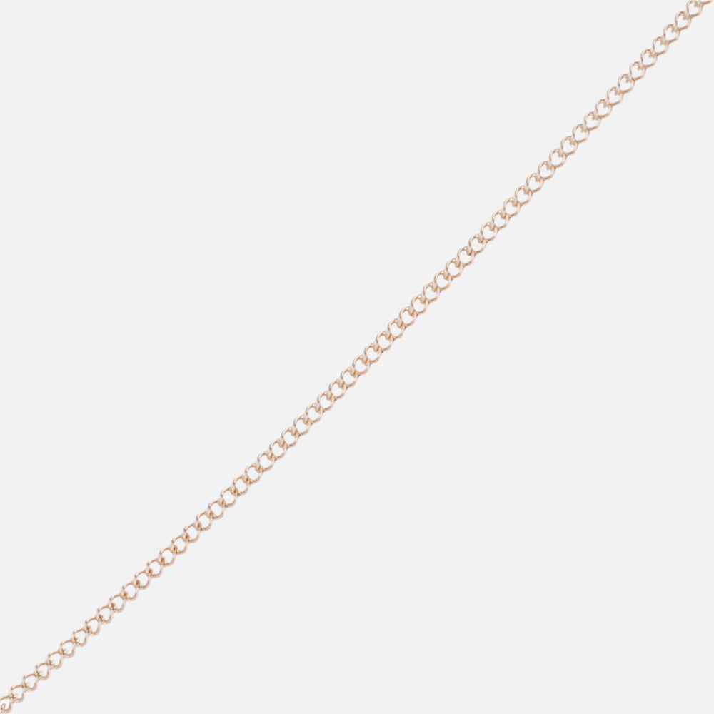 Baby Chain by Ariel Gordon Jewelry - At Present Jewelry