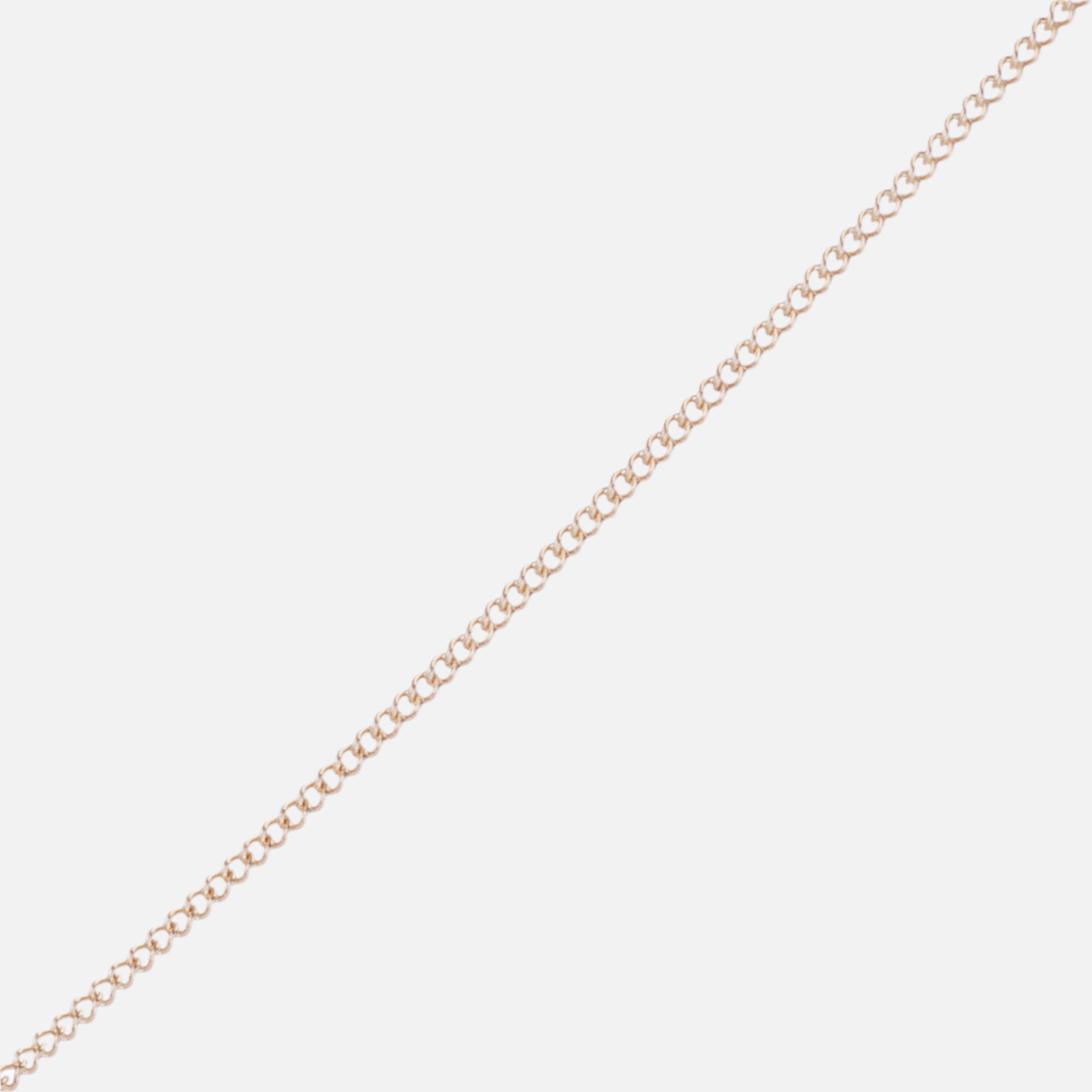 Baby Chain by Ariel Gordon Jewelry - At Present Jewelry