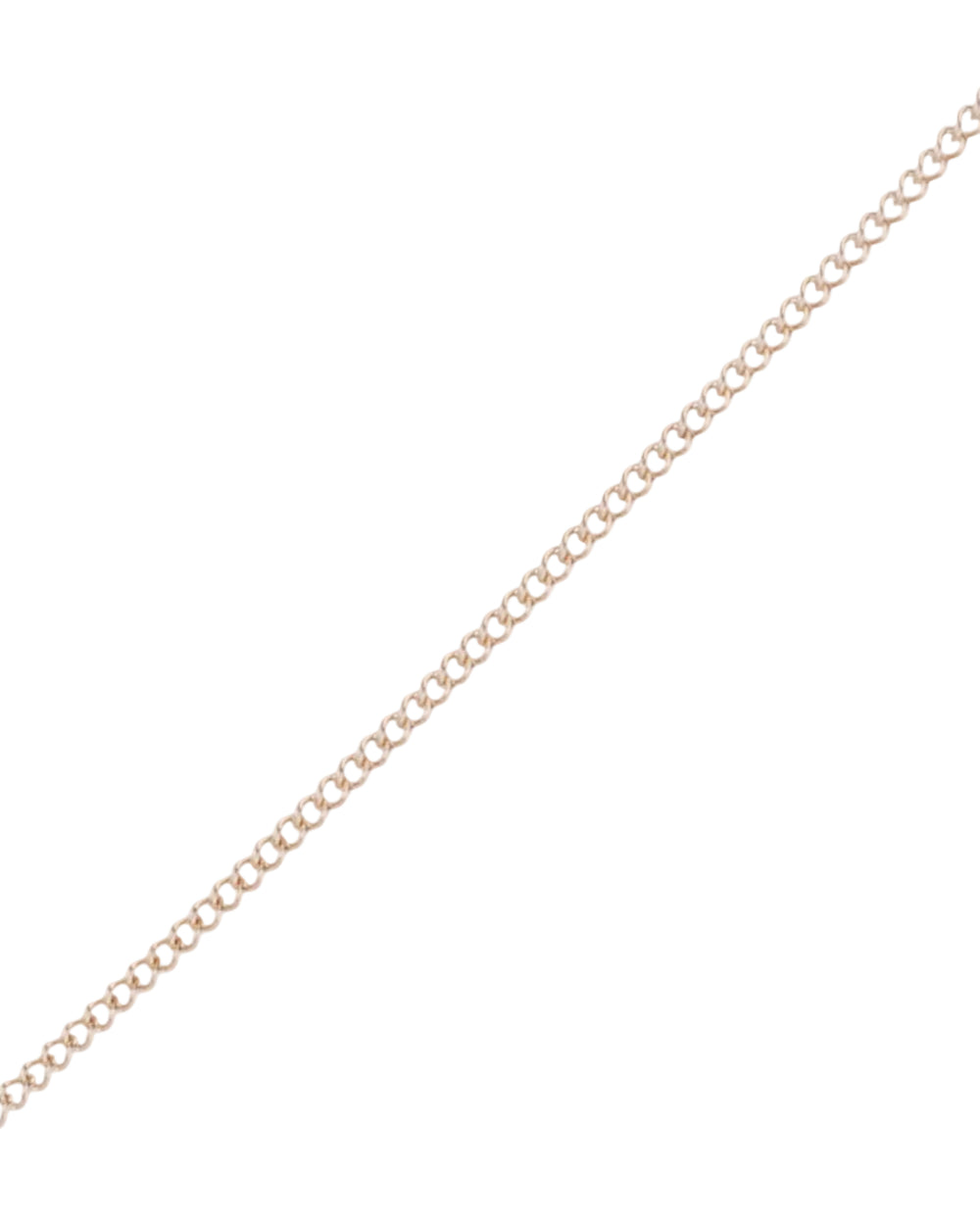 Baby Chain by Ariel Gordon Jewelry - At Present Jewelry