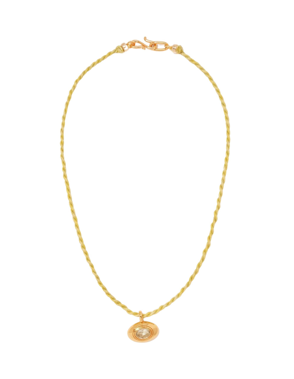 Best Friend Necklace