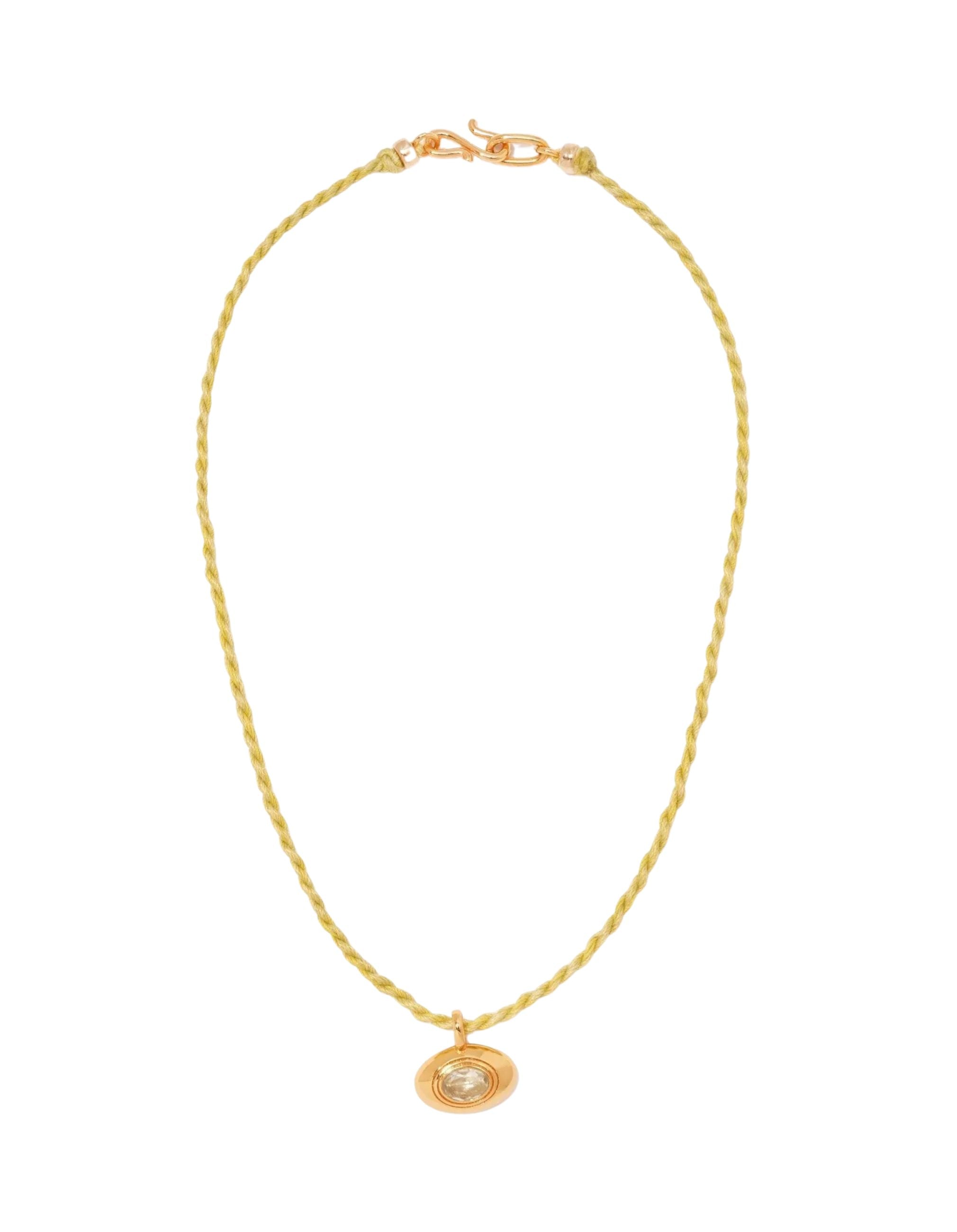 Best Friend Necklace