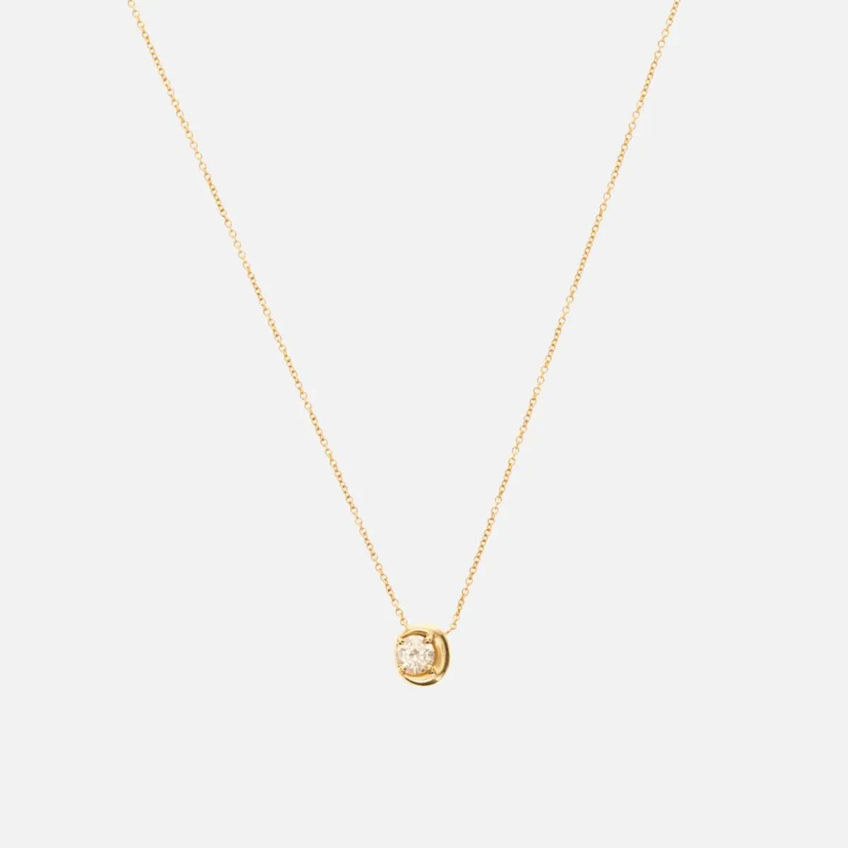 Lunar Eclipse by Bleecker & Prince - At Present Jewelry