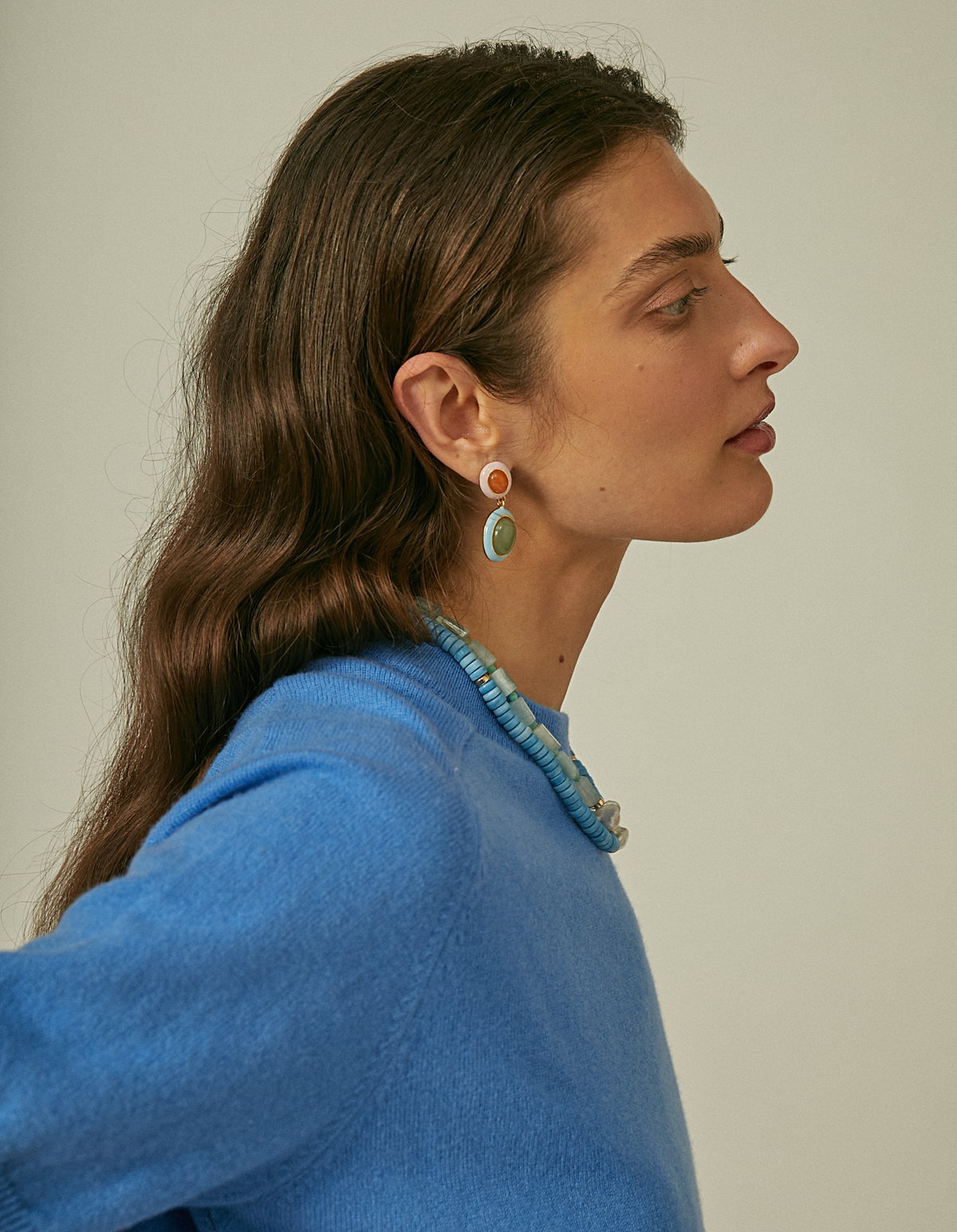 Cabana Necklace