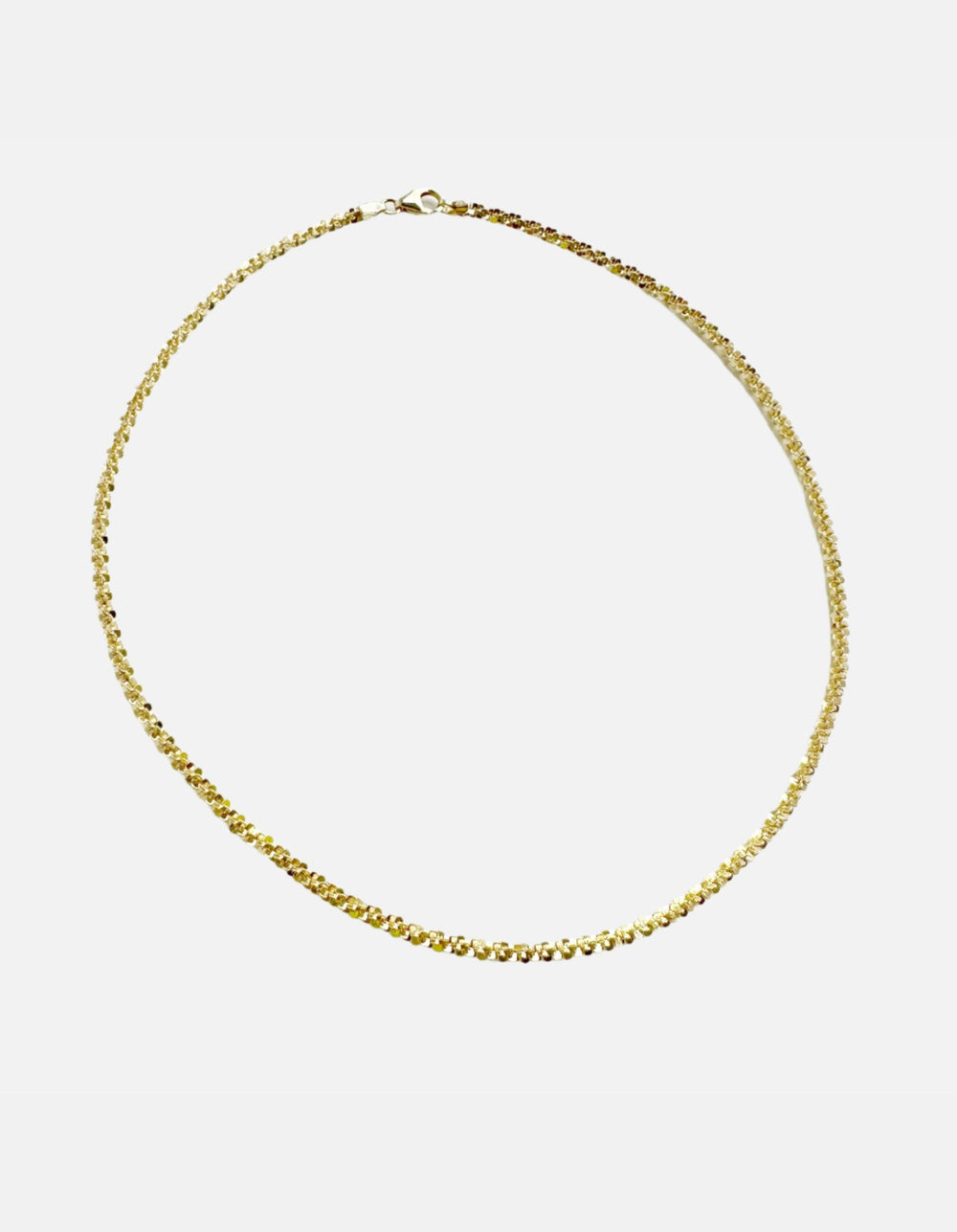 Lucci Bracelet by Rebecca Pinto - At Present Jewelry