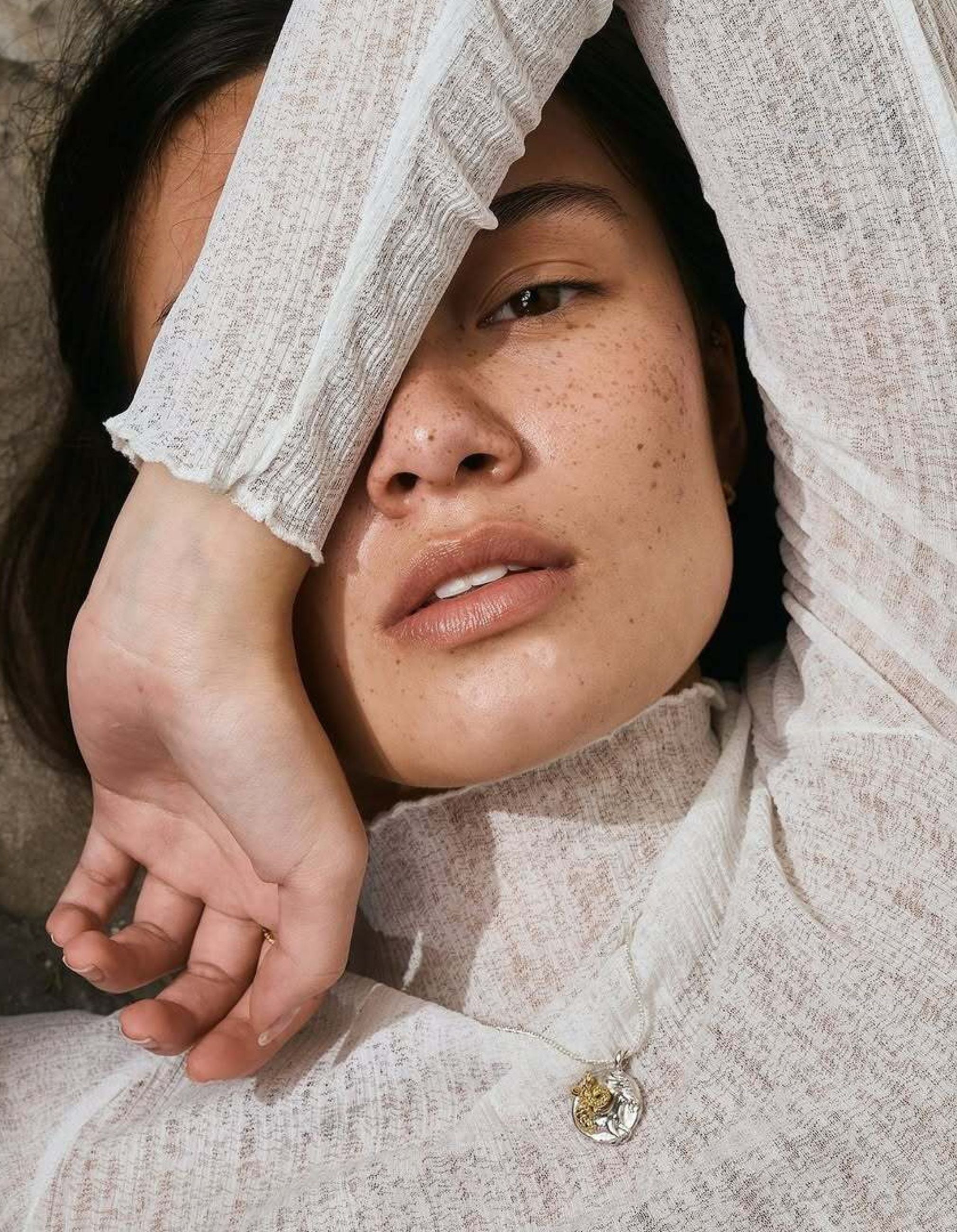 Zodiac Pendant Necklace