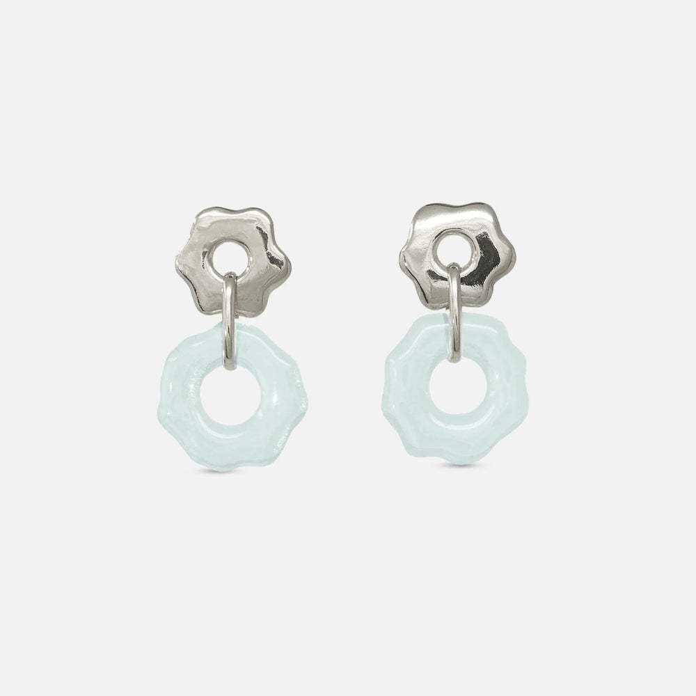 Avens Earrings by CLED - At Present Jewelry