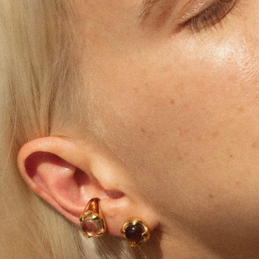 Beam Ear Cuff by CLED - At Present Jewelry