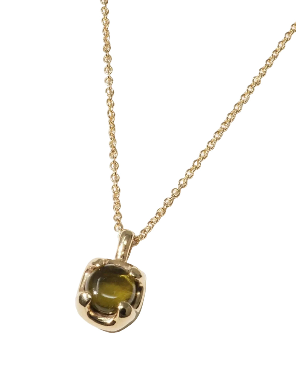 Beam Necklace by CLED - At Present Jewelry