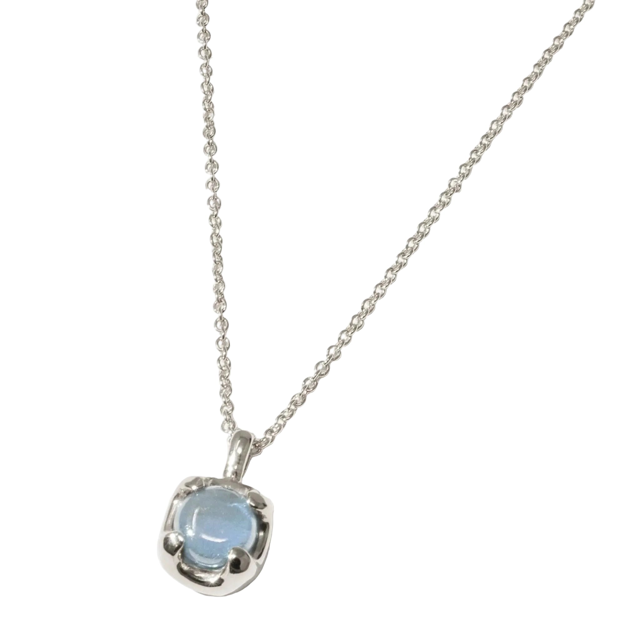 Beam Necklace by CLED - At Present Jewelry