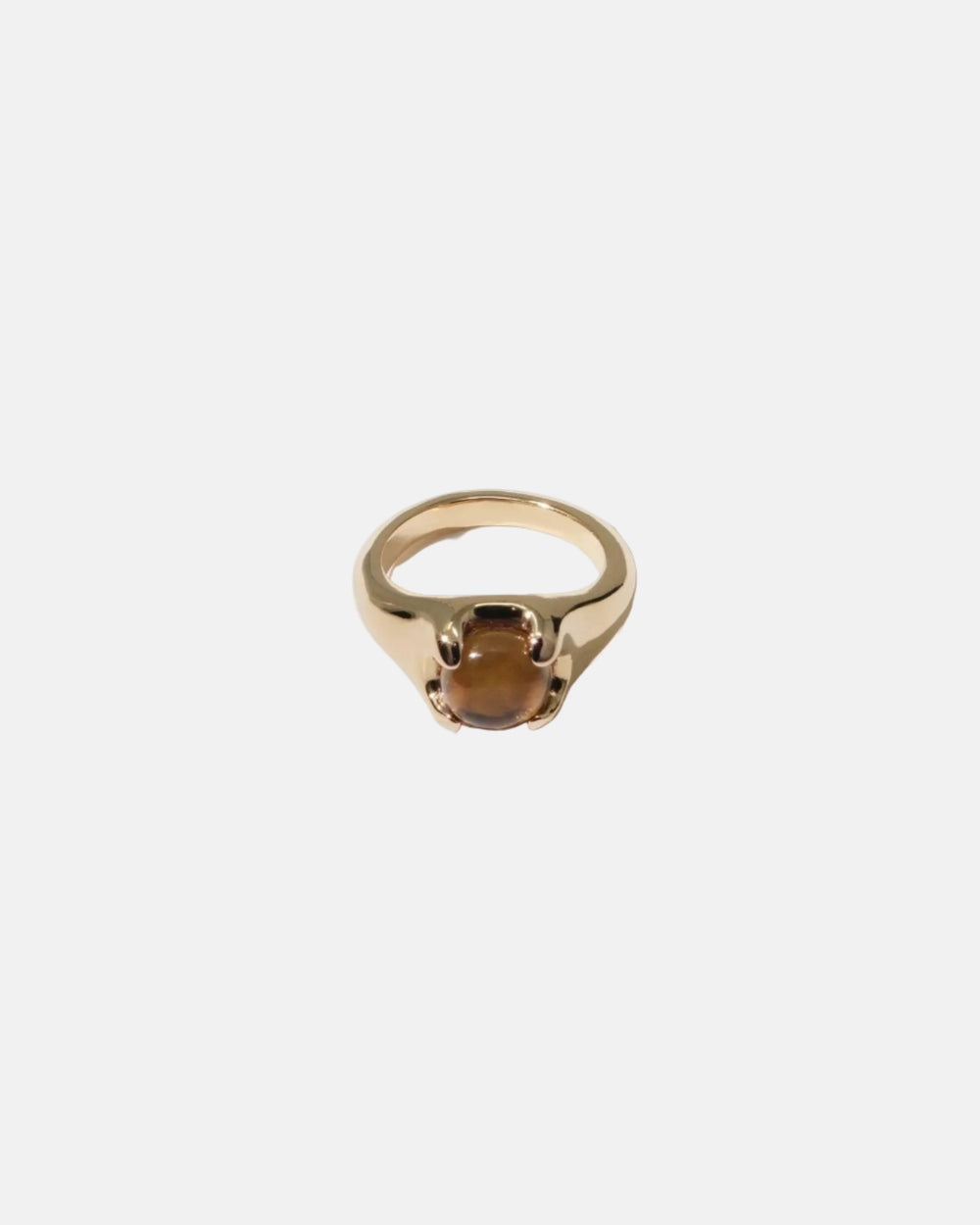 Beam Ring by CLED - At Present Jewelry