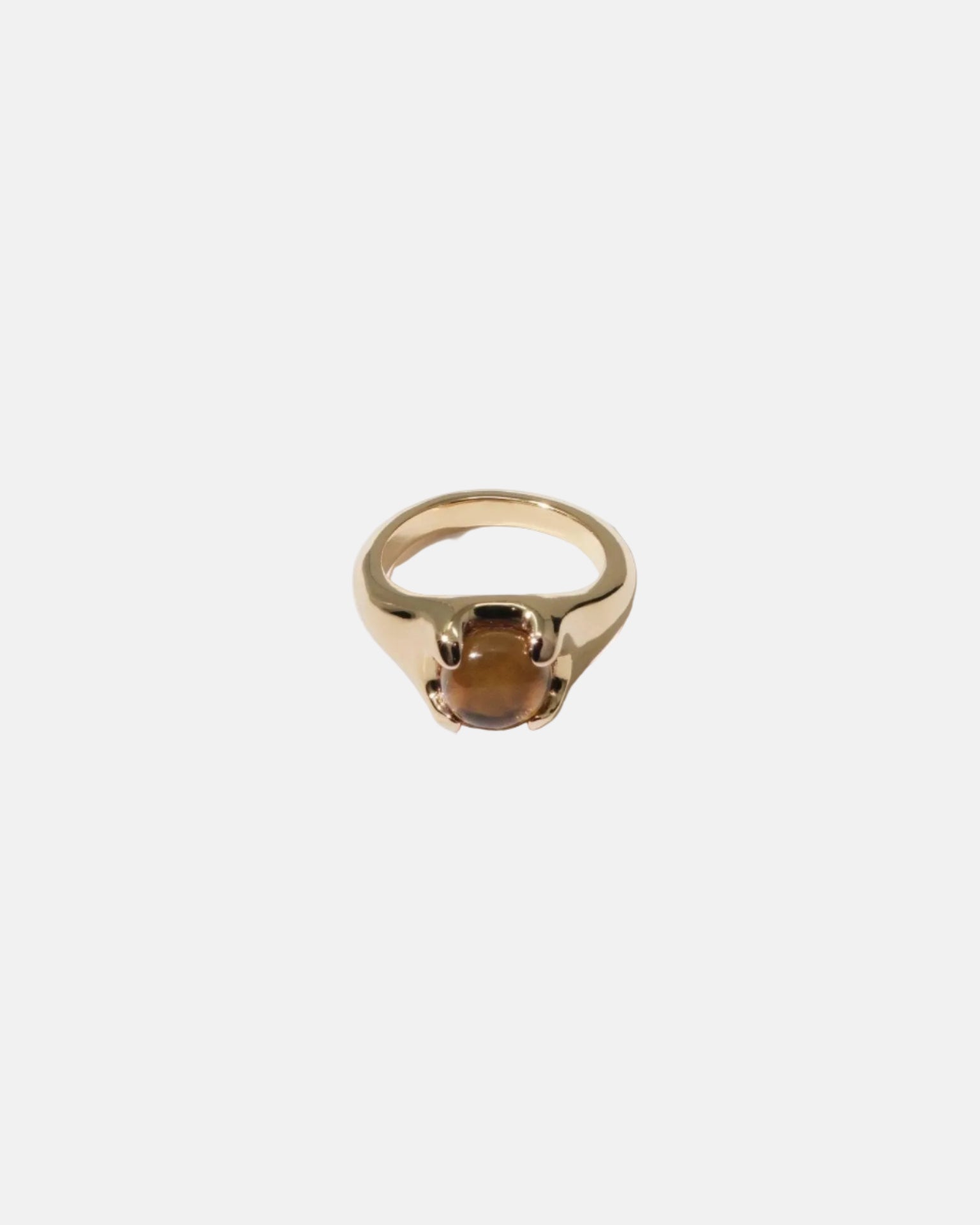 Beam Ring by CLED - At Present Jewelry