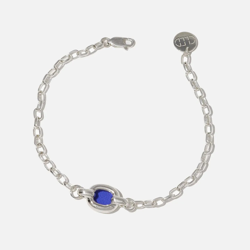 Core Loop Bracelet by CLED - At Present Jewelry
