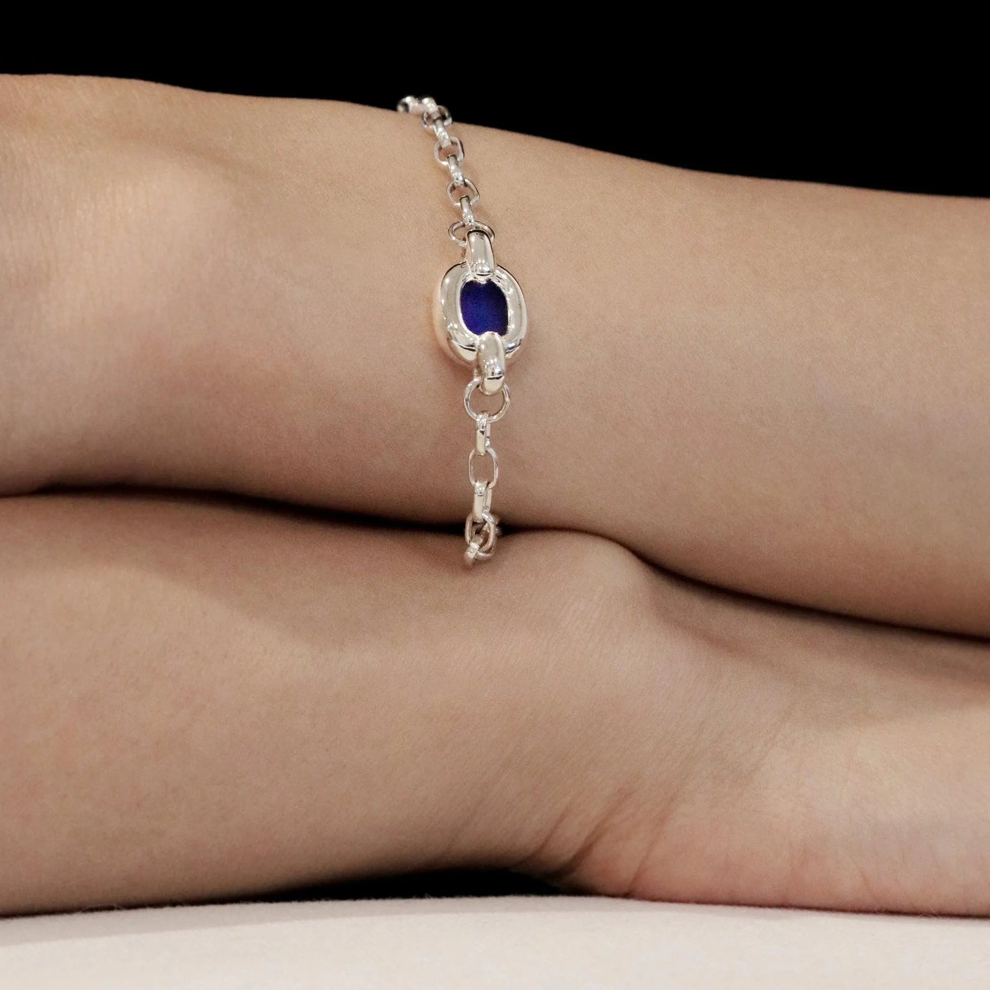 Core Loop Bracelet by CLED - At Present Jewelry