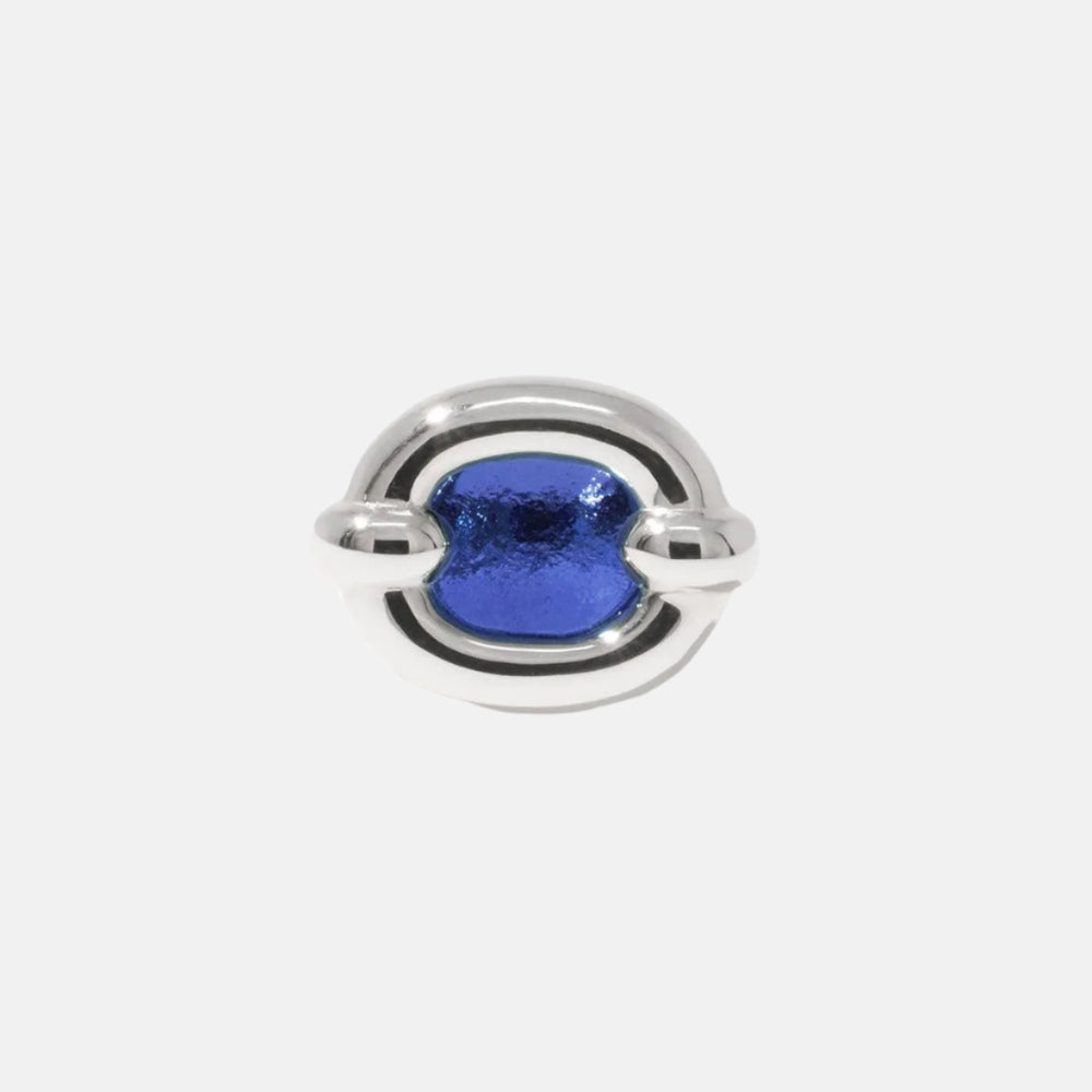 Core Loop Ring | Large by CLED - At Present Jewelry