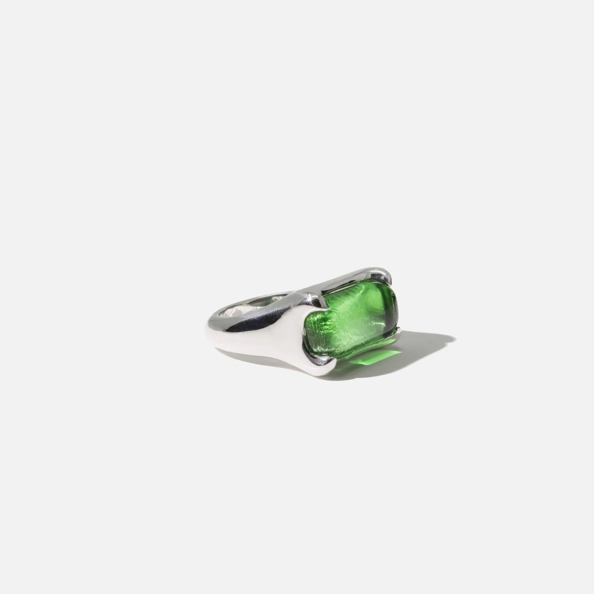 Prism Ring by CLED - At Present Jewelry