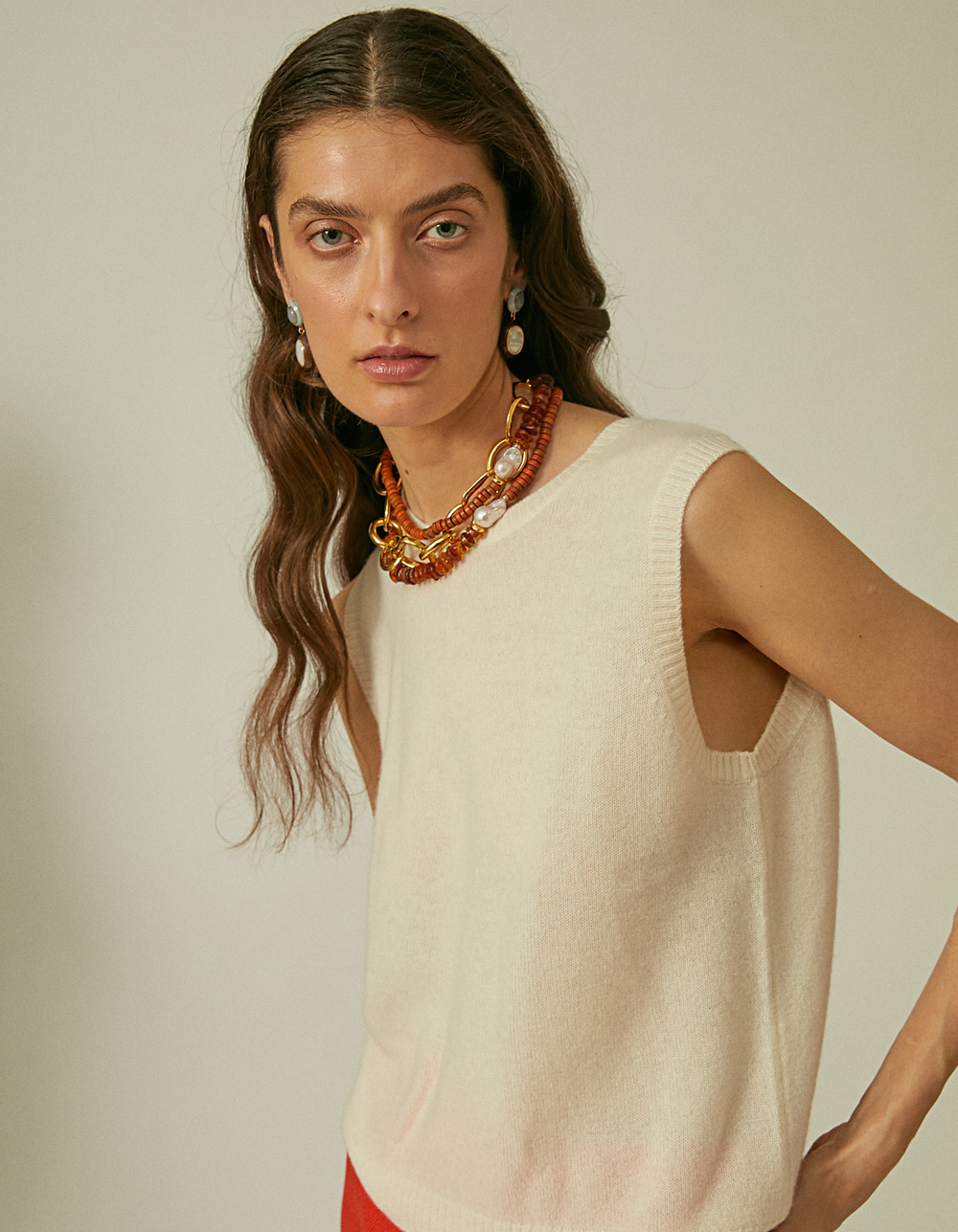 Cabana Necklace