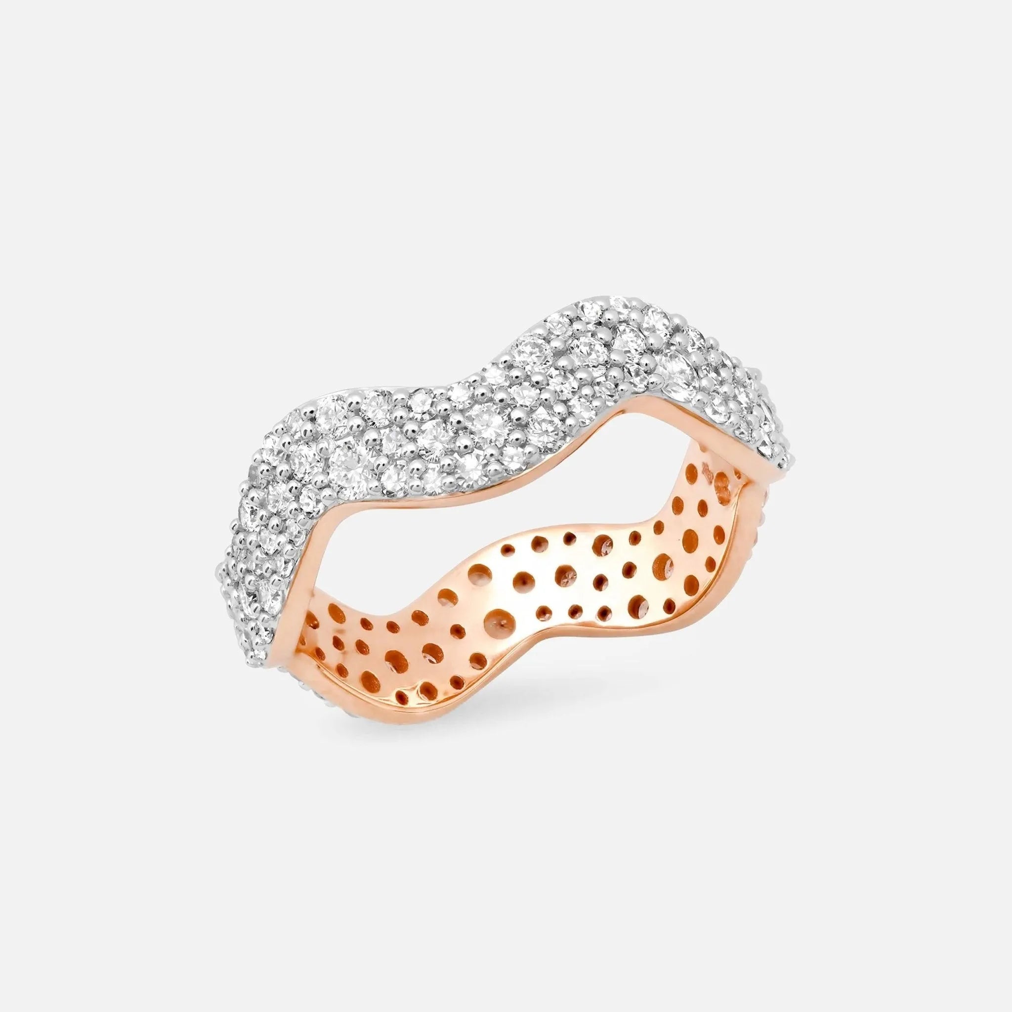 Form Band by Eriness - At Present Jewelry