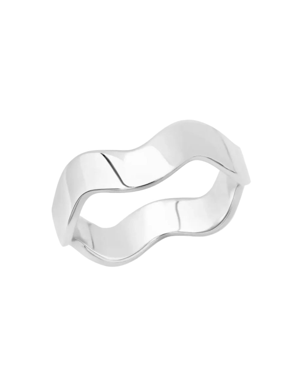 Form Band by Eriness - At Present Jewelry