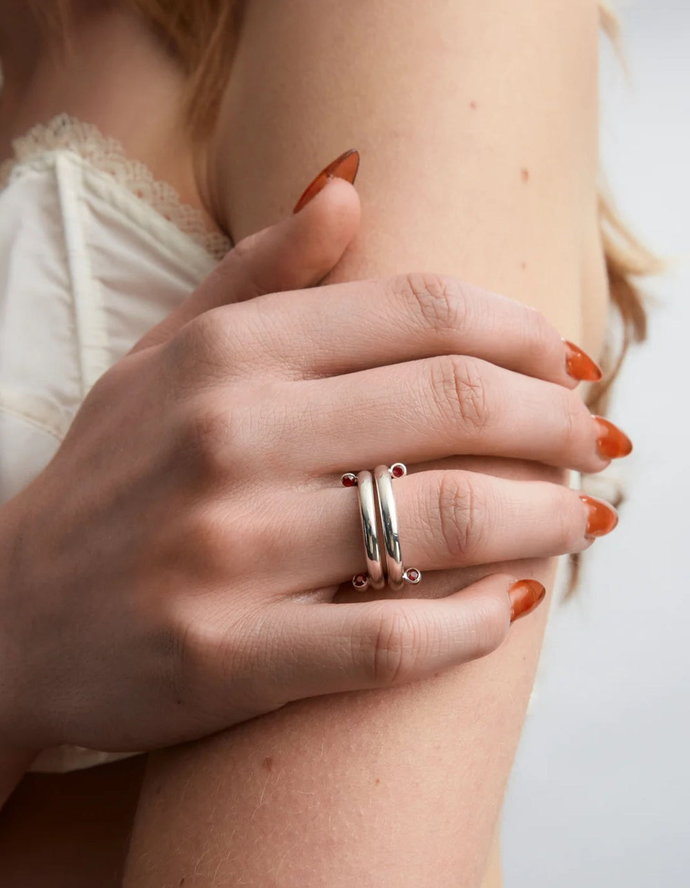 Hi-Beam Ring