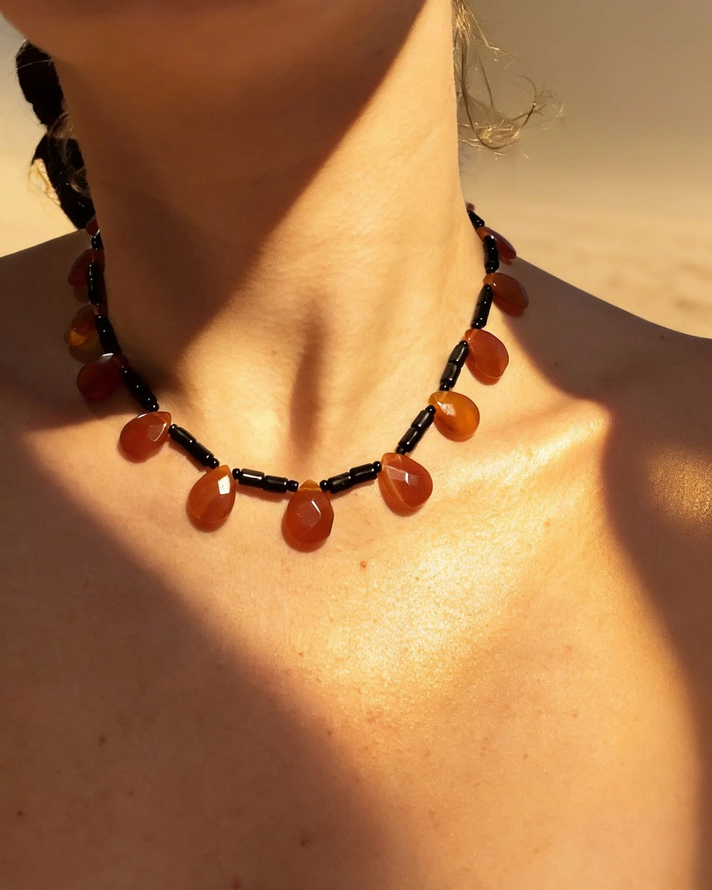 Caraiva Necklace