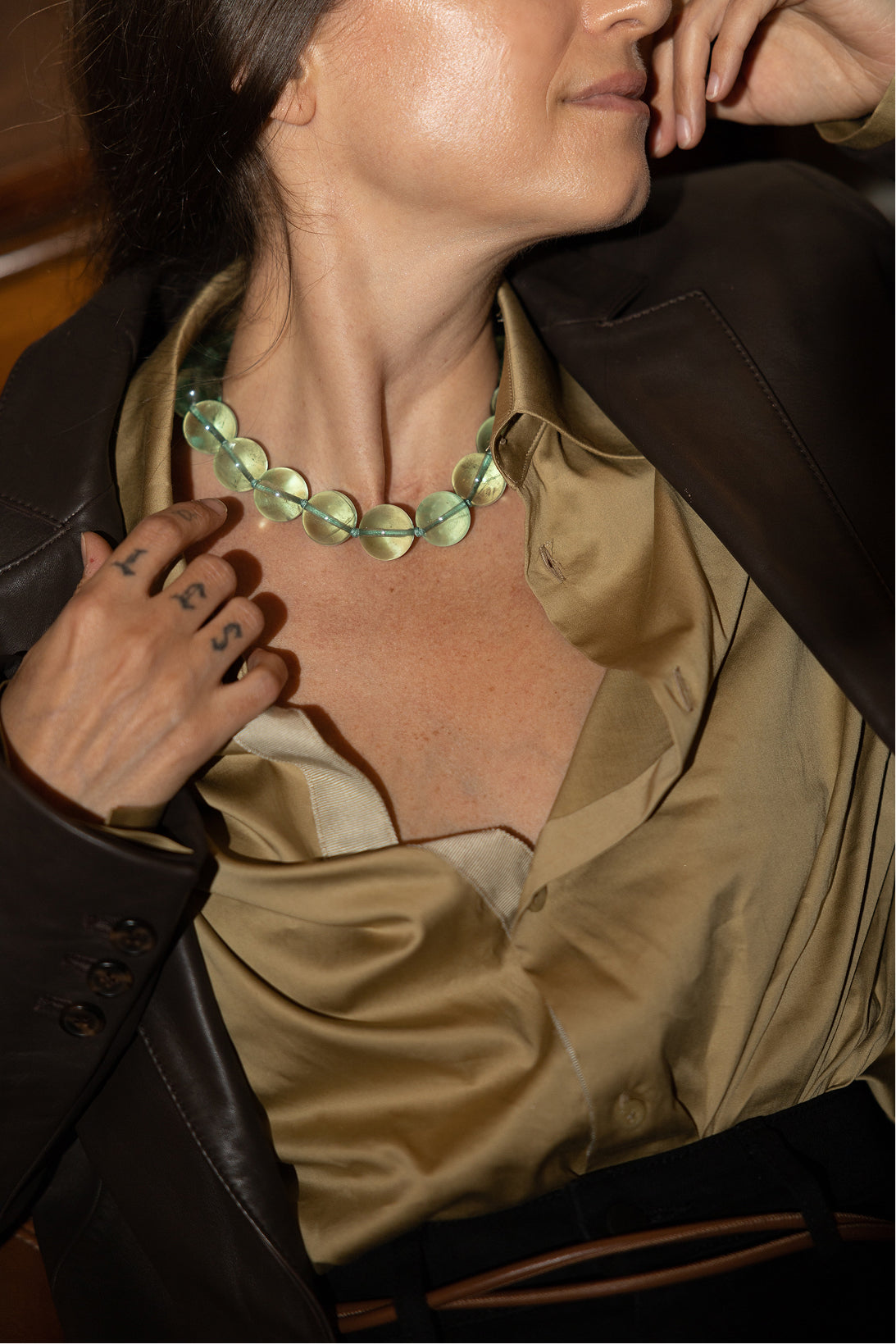 The Stella by At Present - At Present Jewelry