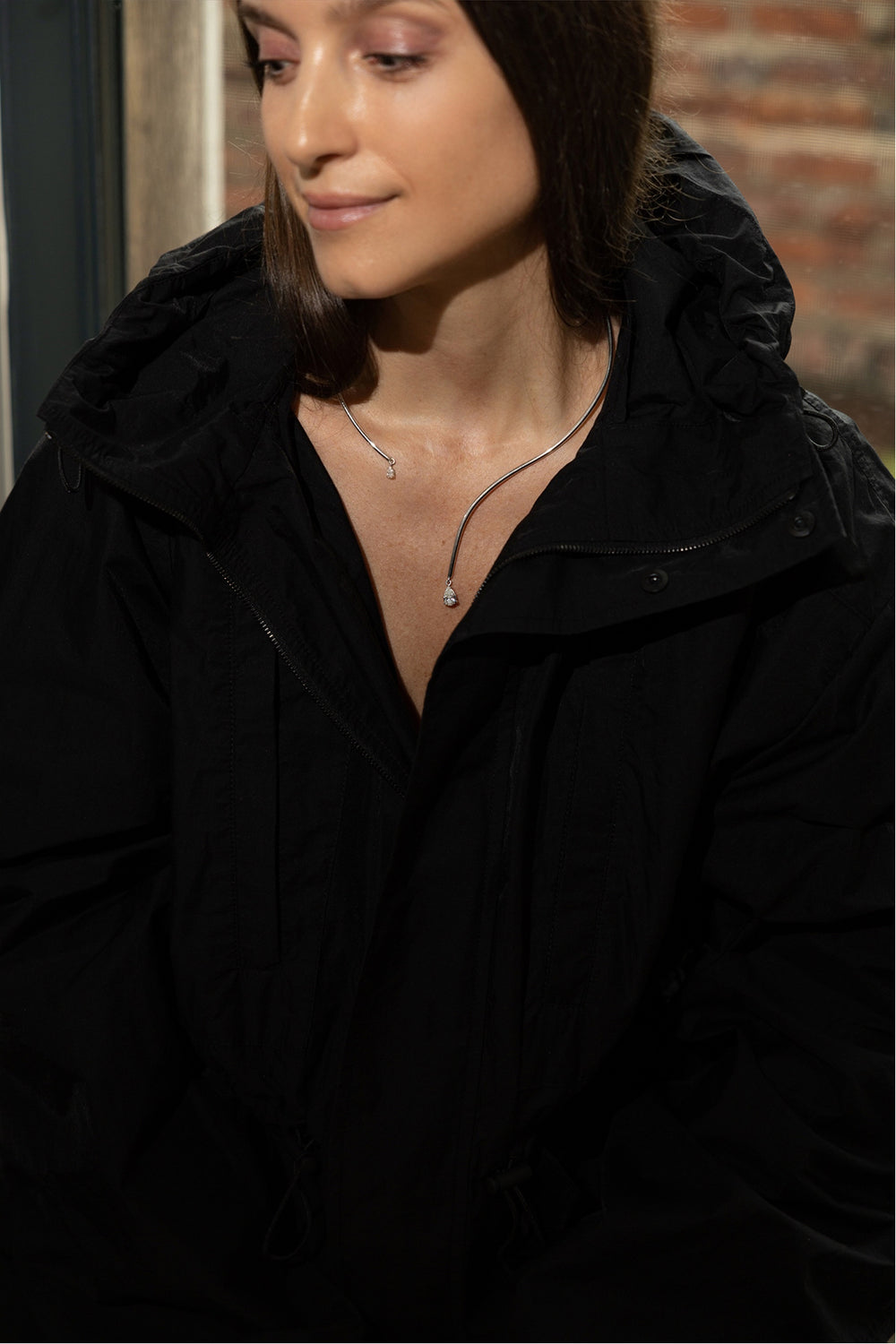 The Beatrice by At Present - At Present Jewelry