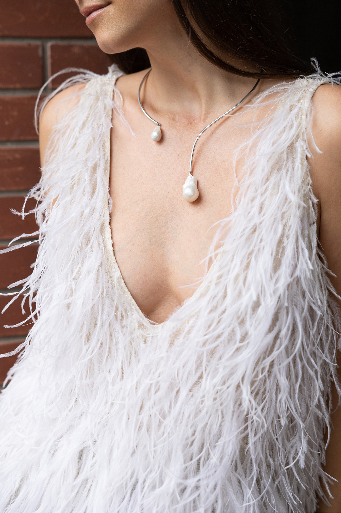 The Tatiana by At Present - At Present Jewelry