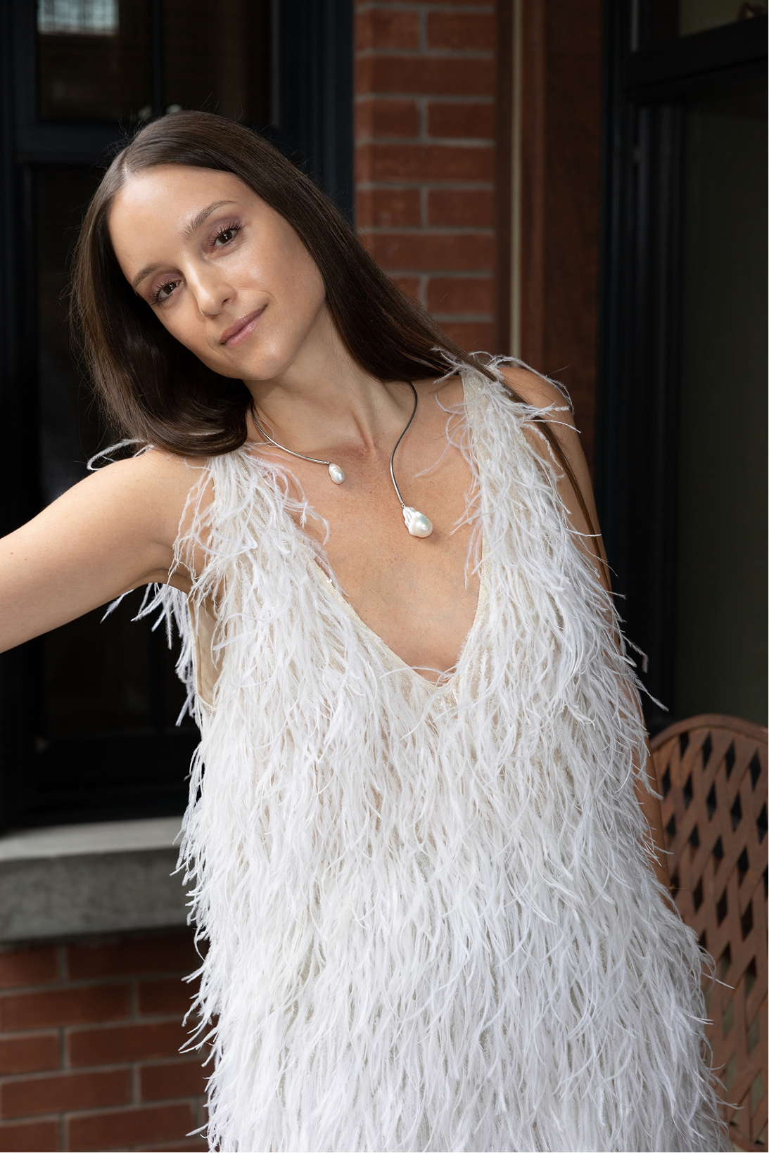 The Tatiana by At Present - At Present Jewelry