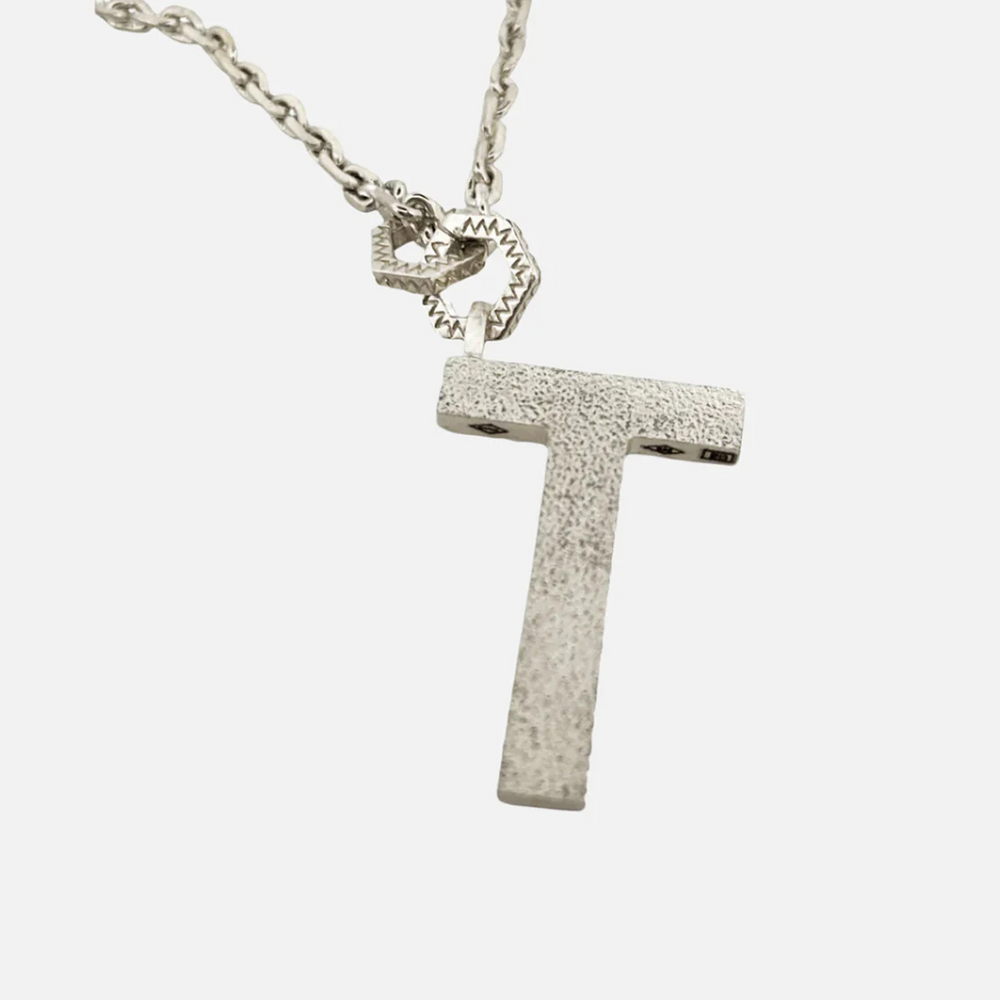 Nomen Pendant by ELIBURCH - At Present Jewelry