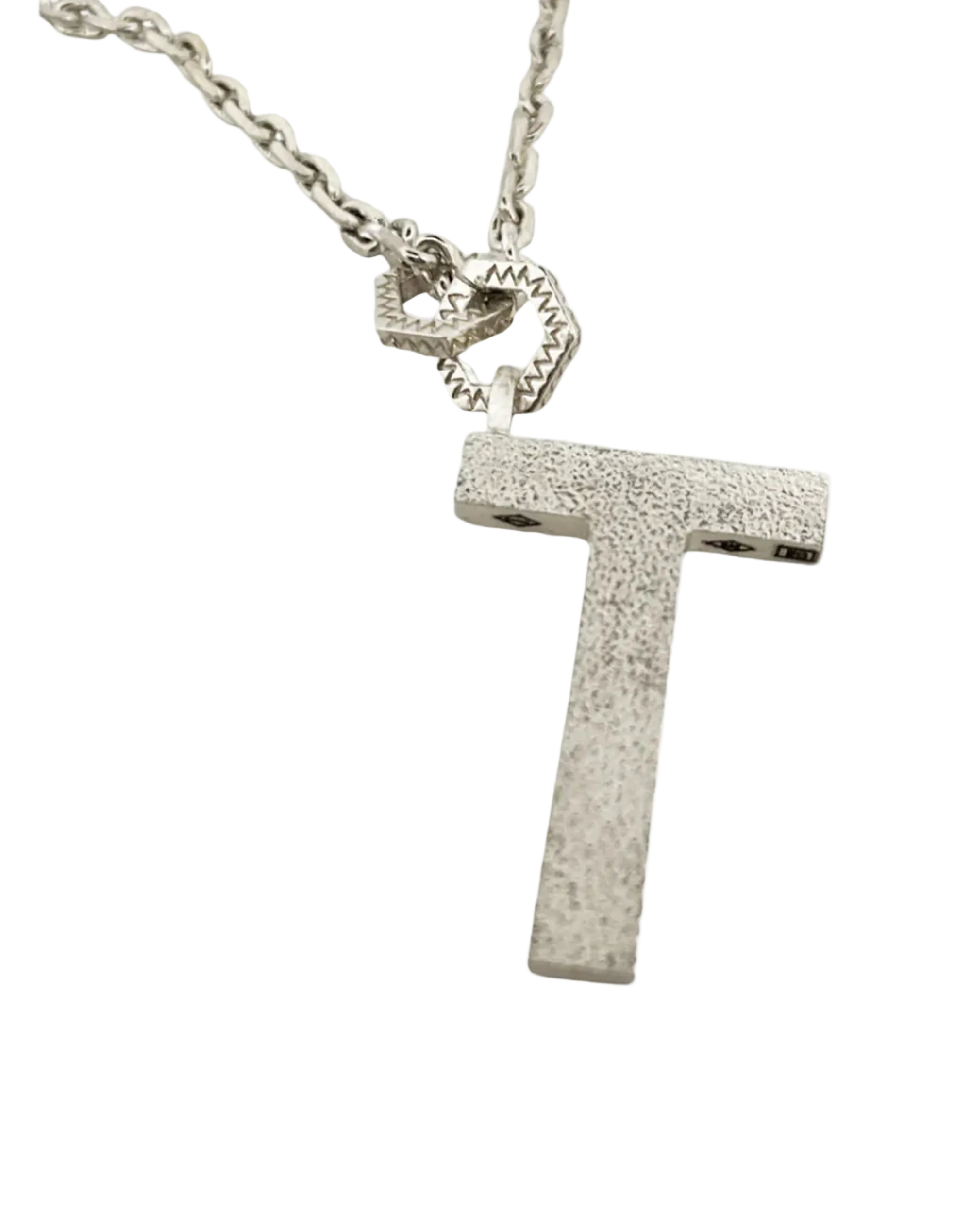 Nomen Pendant by ELIBURCH - At Present Jewelry