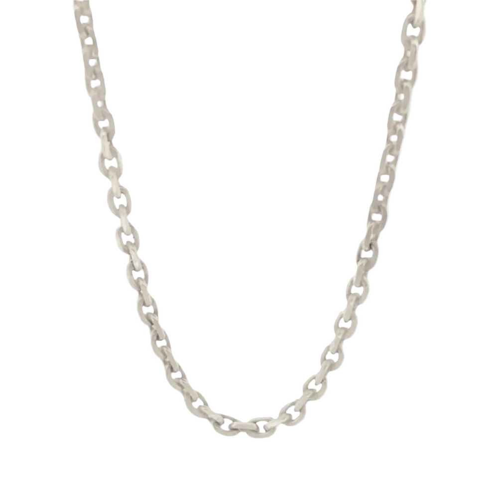 Lion Chain by ELIBURCH - At Present Jewelry