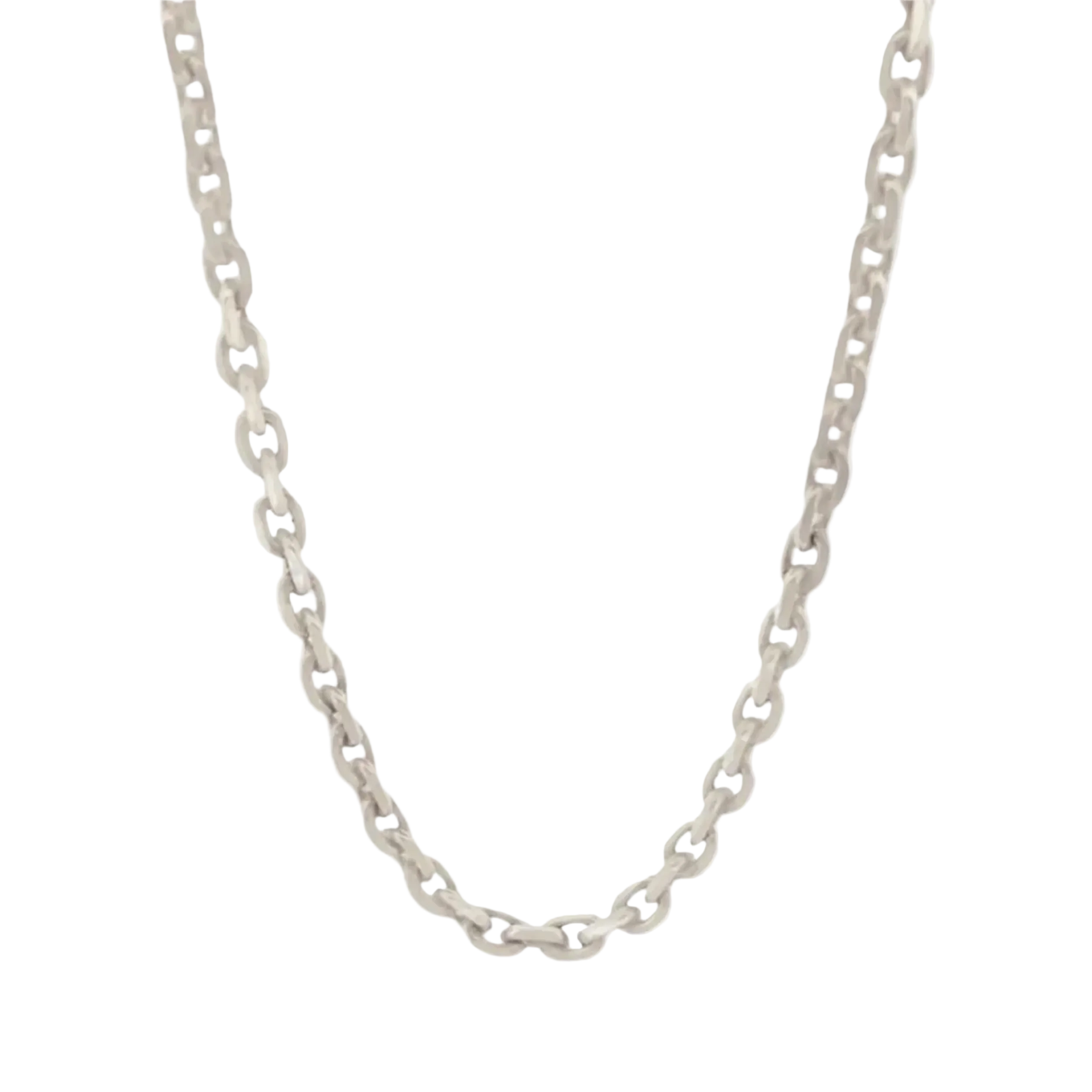 Lion Chain by ELIBURCH - At Present Jewelry