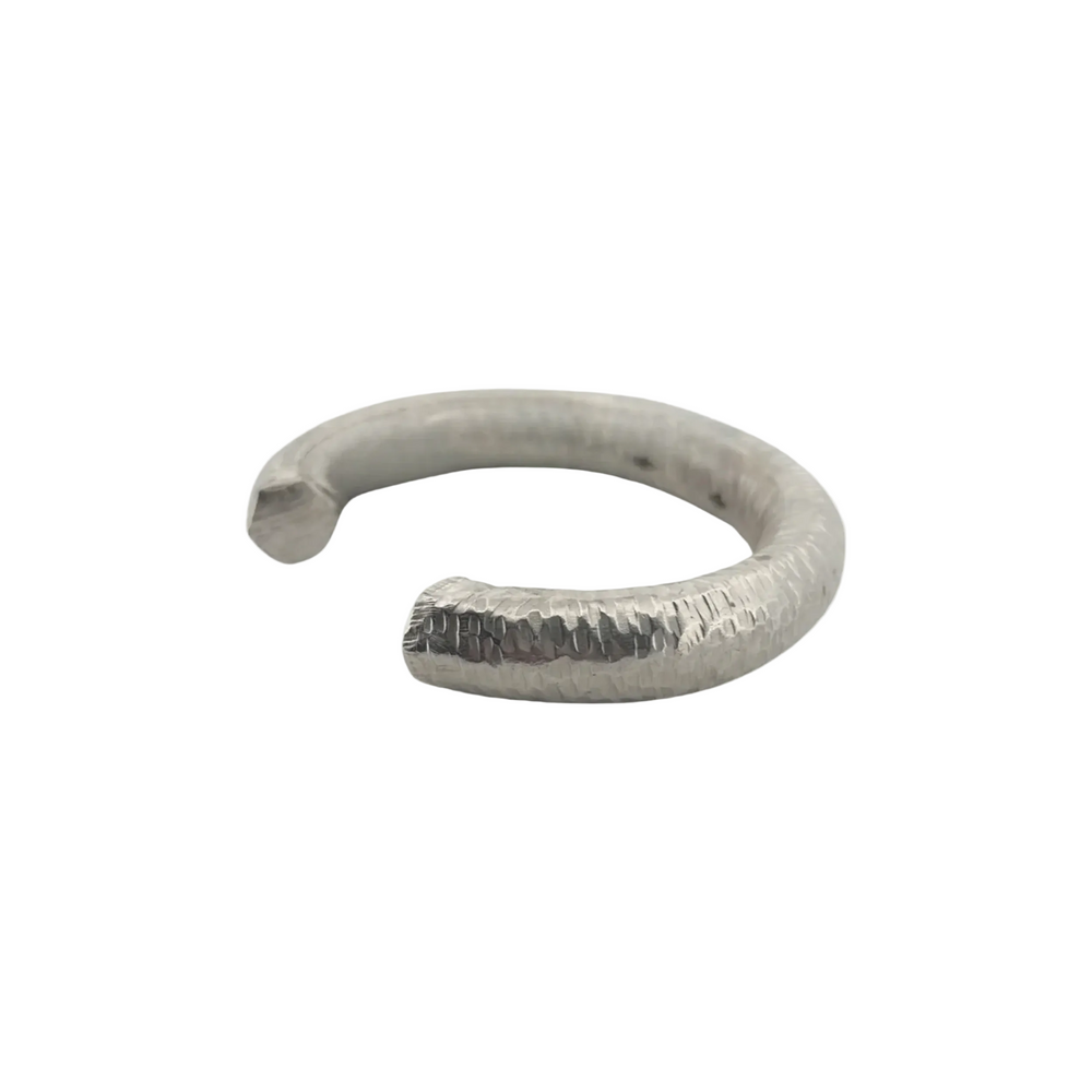 Phant Cuff by ELIBURCH - At Present Jewelry