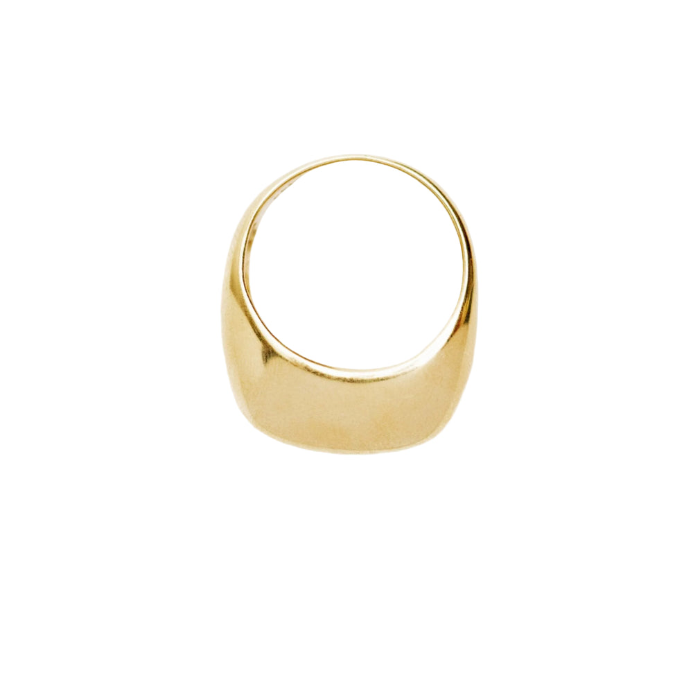 High Tide Ring by Rebecca Pinto - At Present Jewelry