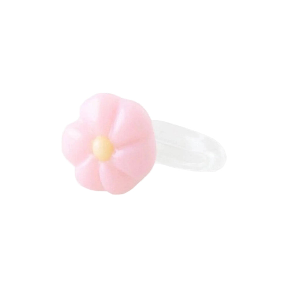 Daisy Ring by KEANE - At Present Jewelry
