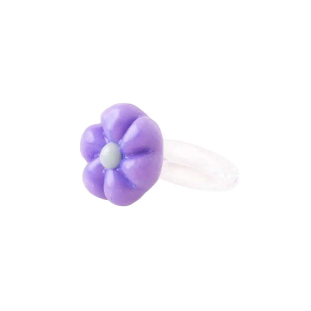 Daisy Ring by KEANE - At Present Jewelry