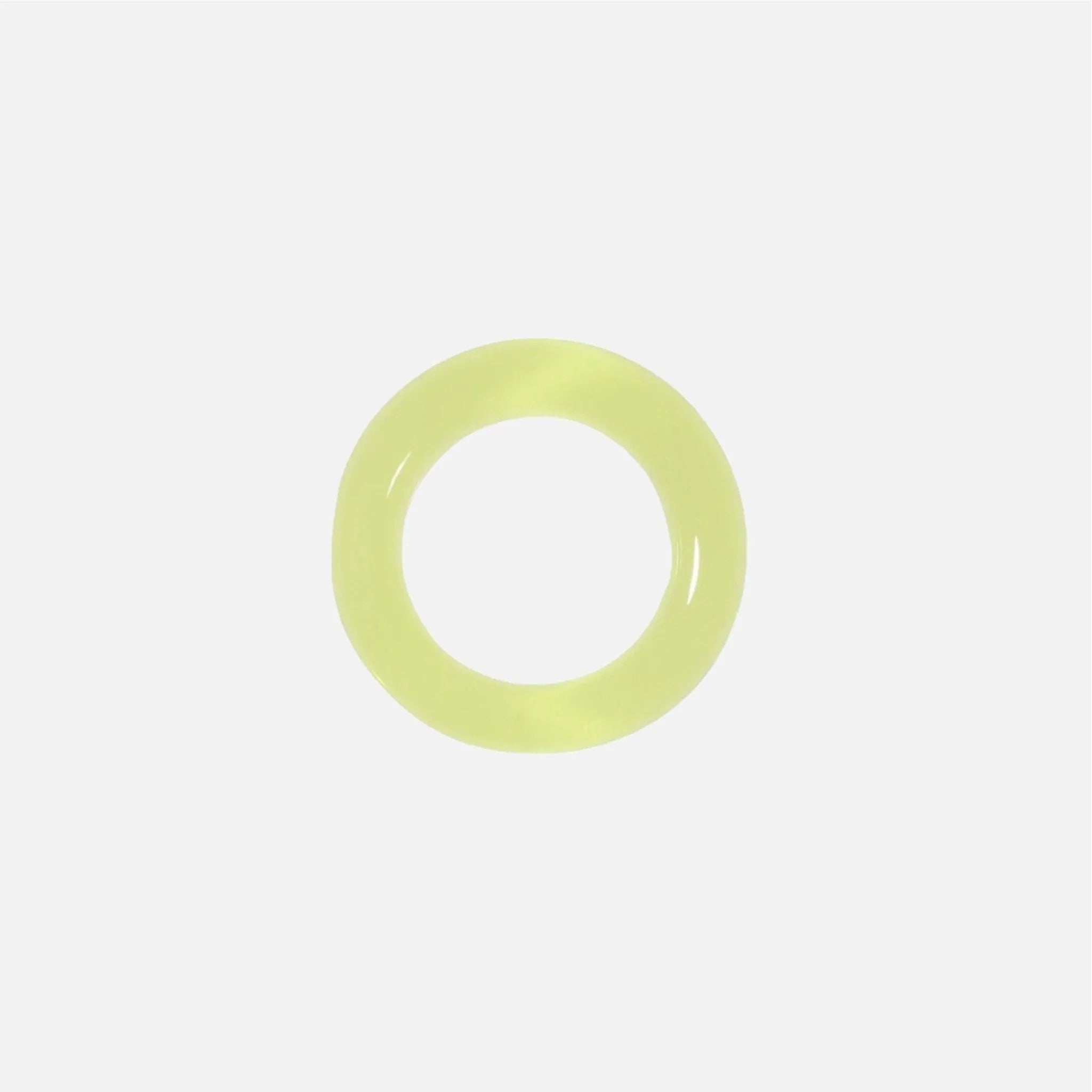 Thin Ring by KEANE - At Present Jewelry