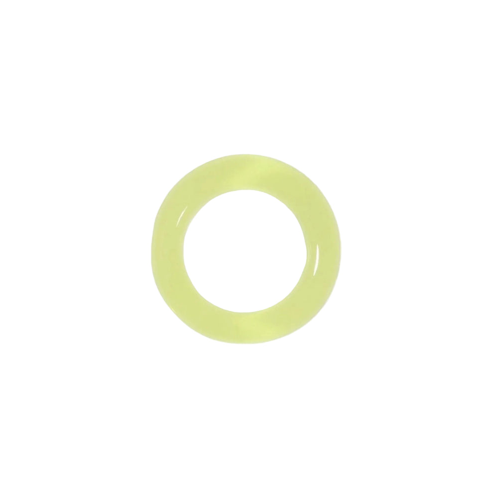 Thin Ring by KEANE - At Present Jewelry