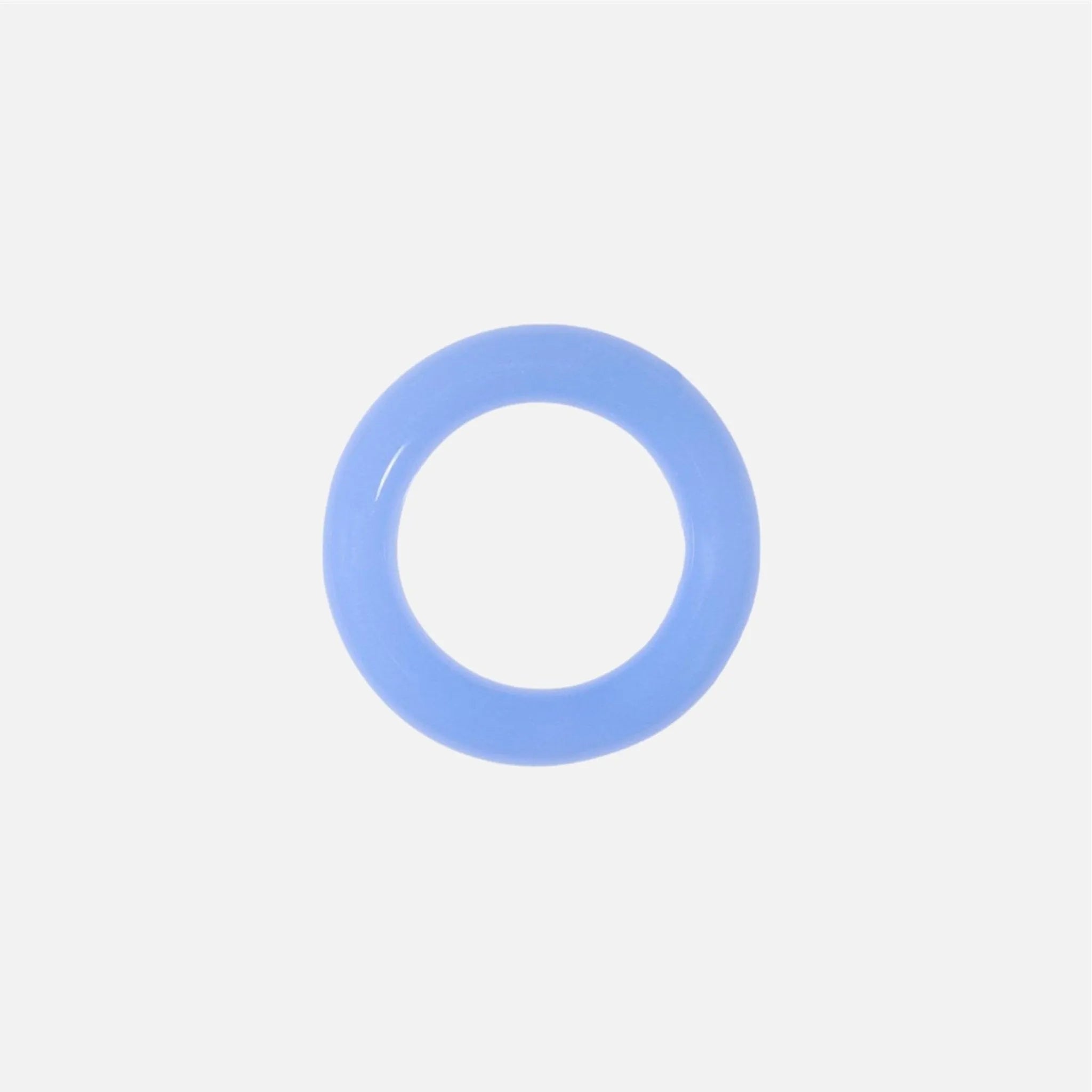 Thin Ring by KEANE - At Present Jewelry