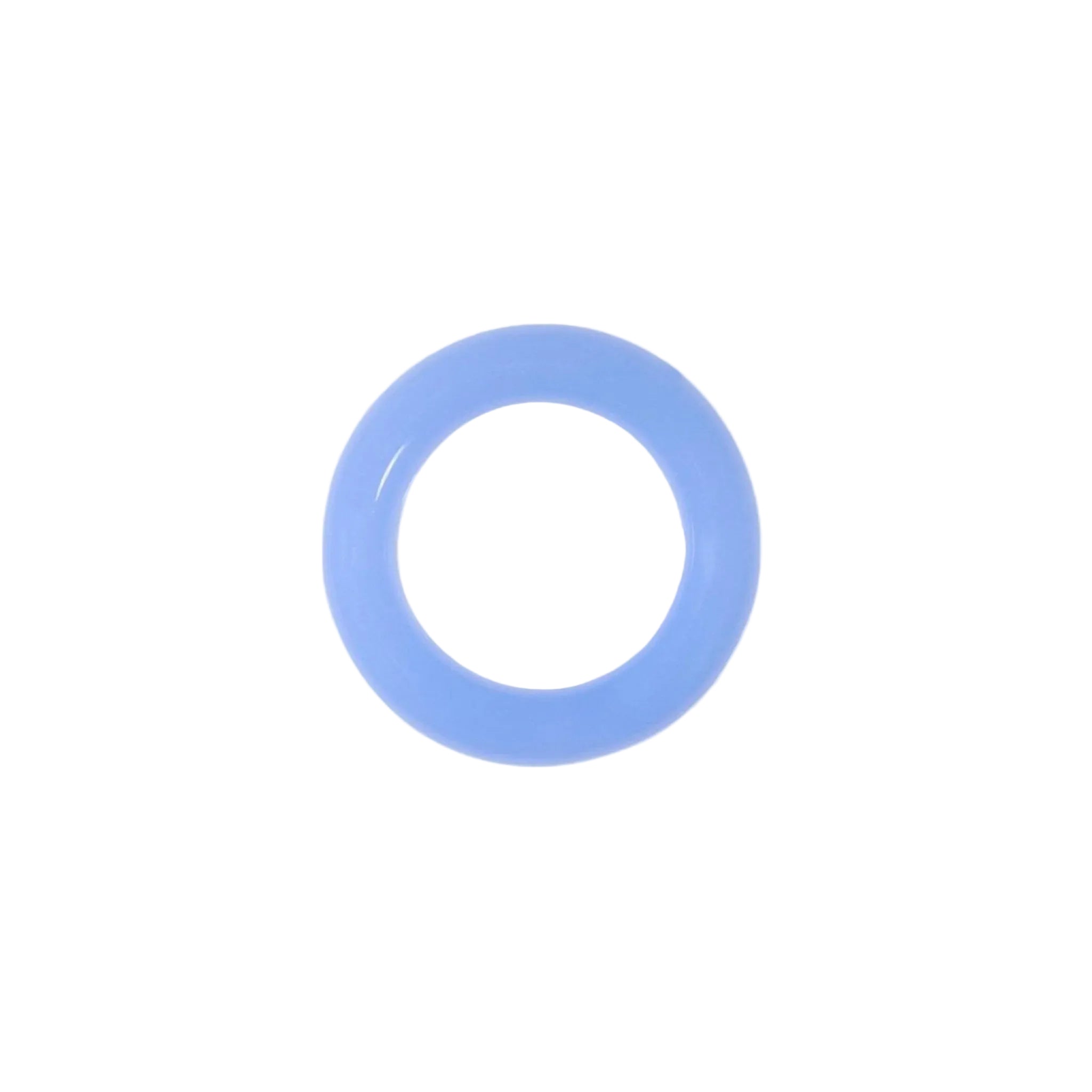 Thin Ring by KEANE - At Present Jewelry