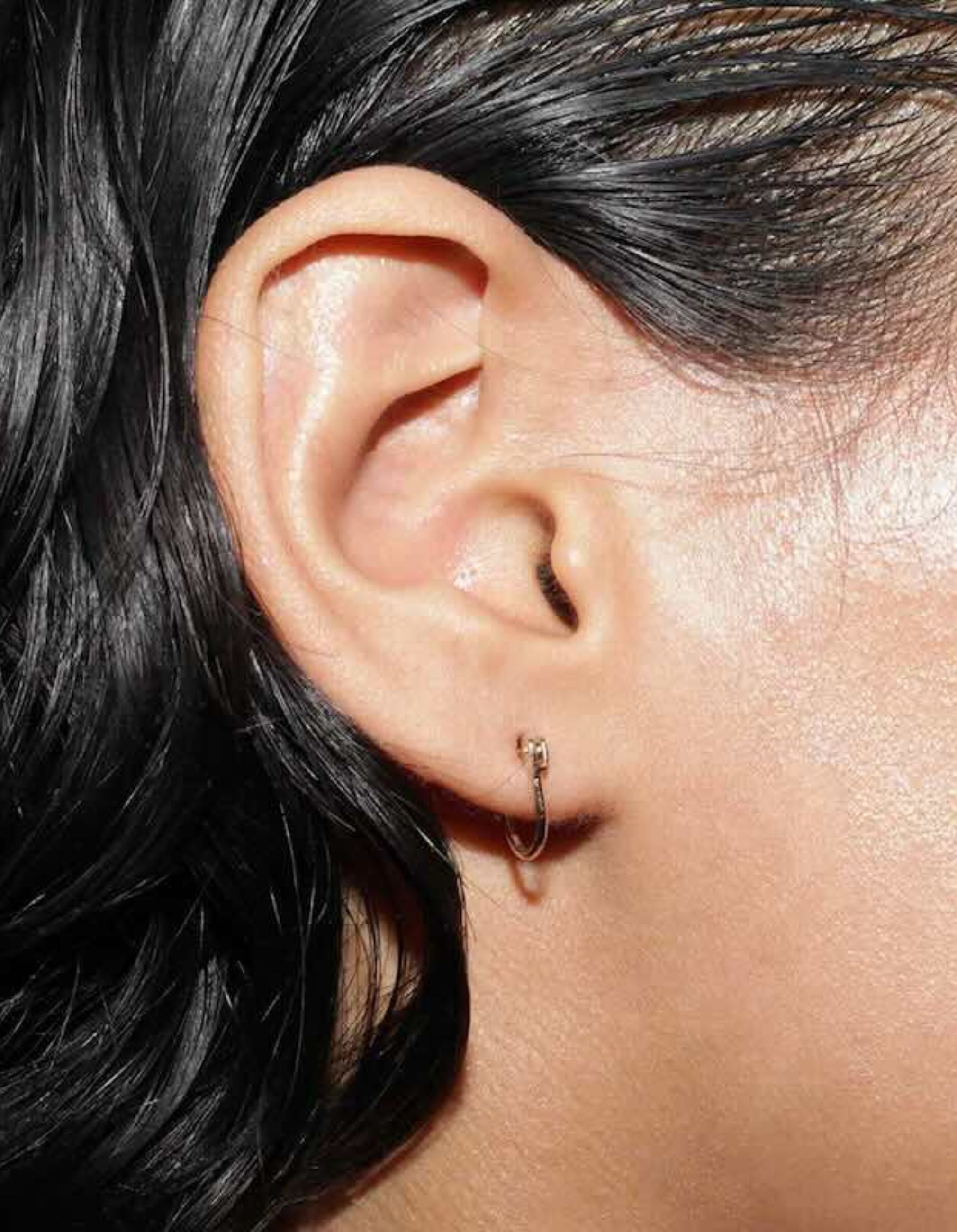 Latch Earrings