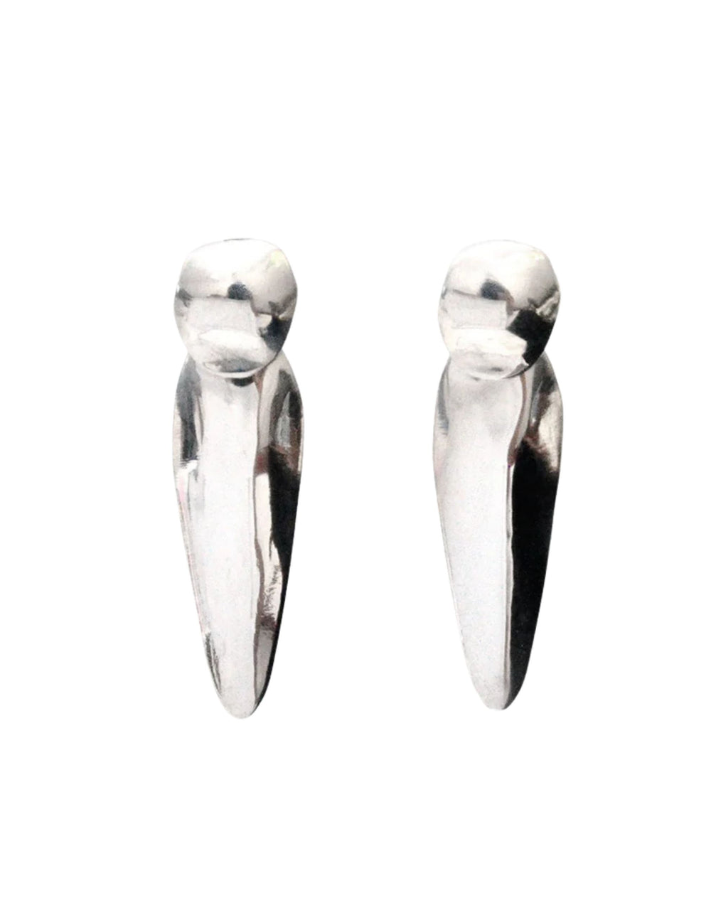 Lupine Earrings - Mini