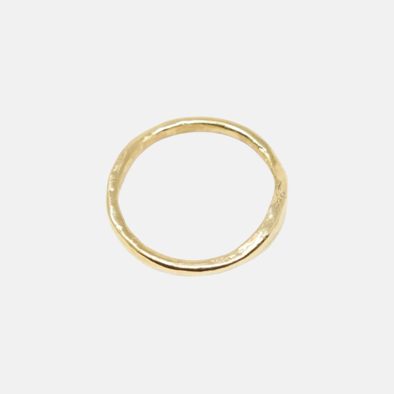 Ava Gold Ring by Mandy Reid - At Present Jewelry