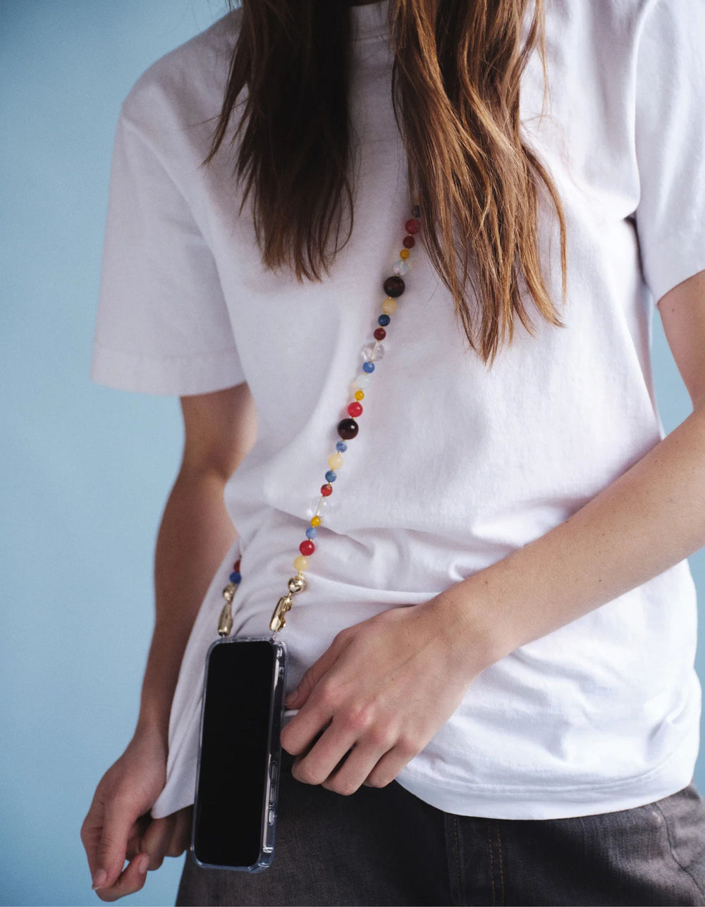 Orbit Crossbody