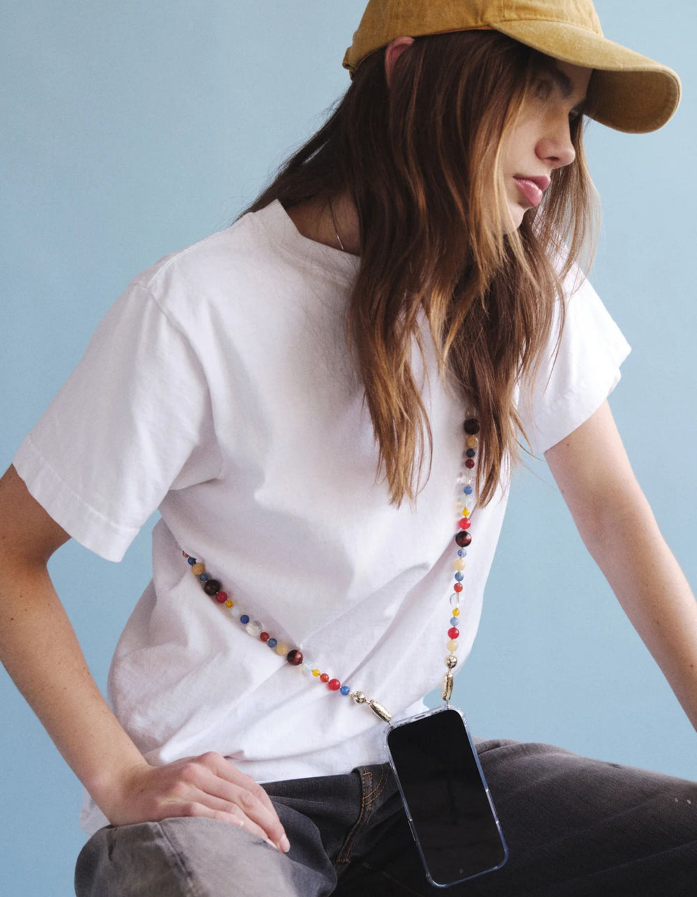 Orbit Crossbody