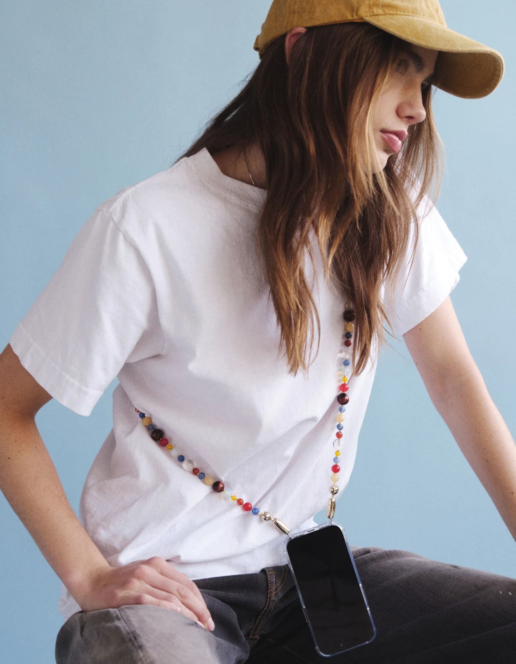 Orbit Crossbody