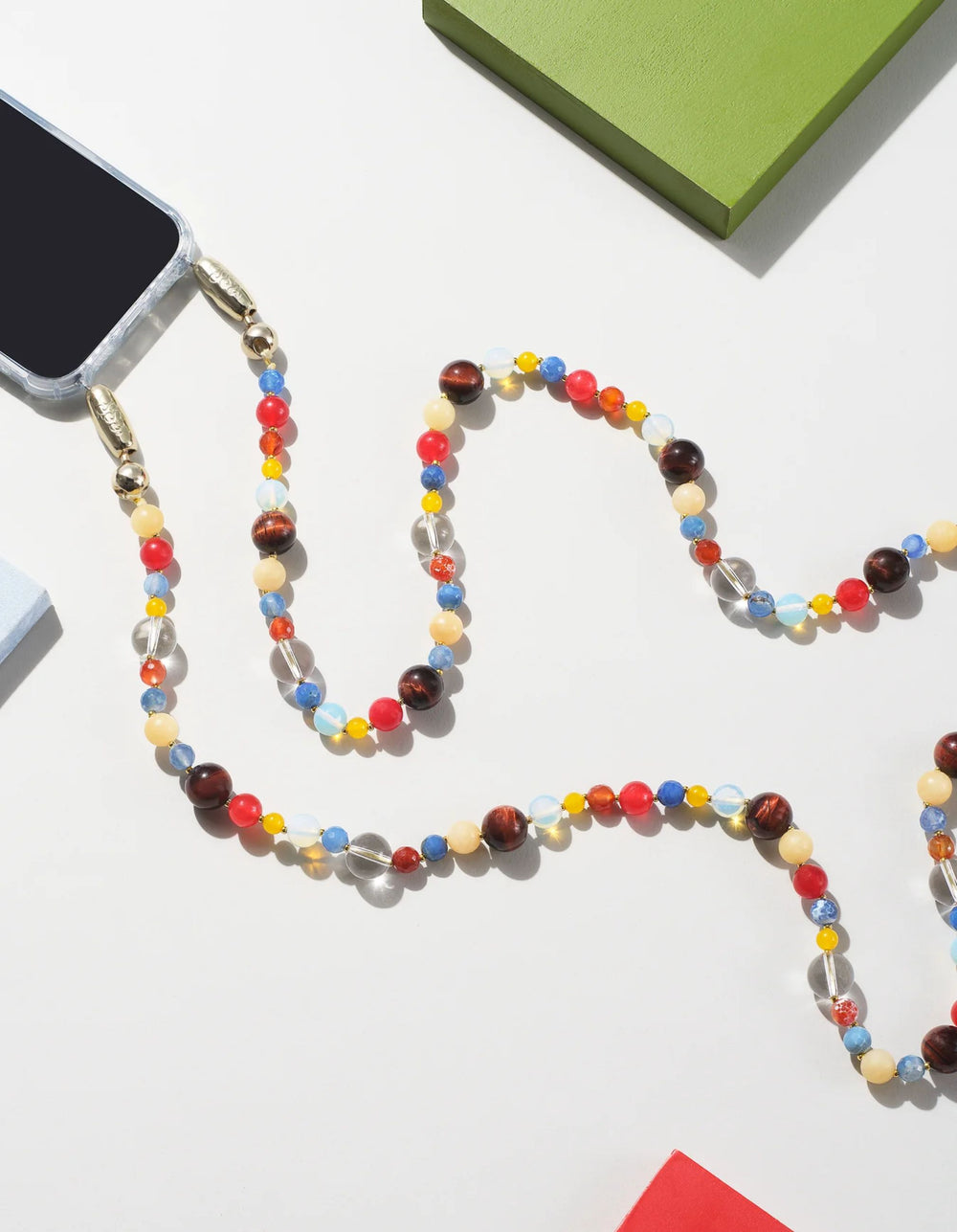 Orbit Crossbody