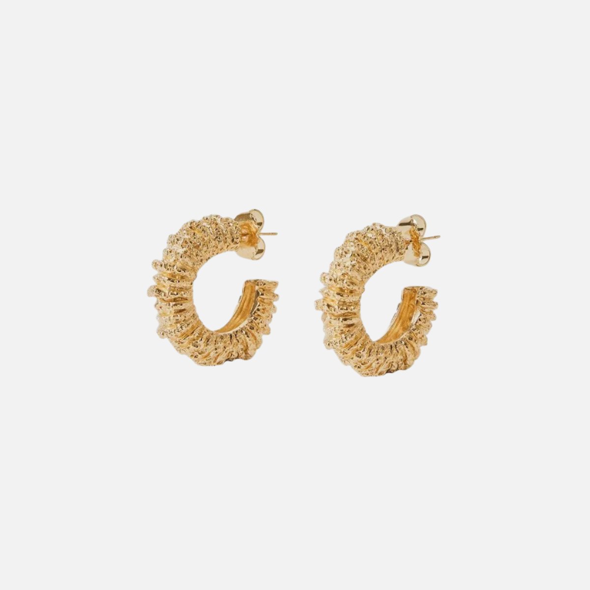 Amulet Earrings - At Present