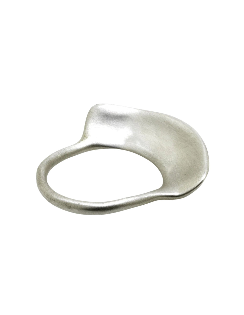 Raissa Ring by Ariana Boussard-Reifel - At Present Jewelry