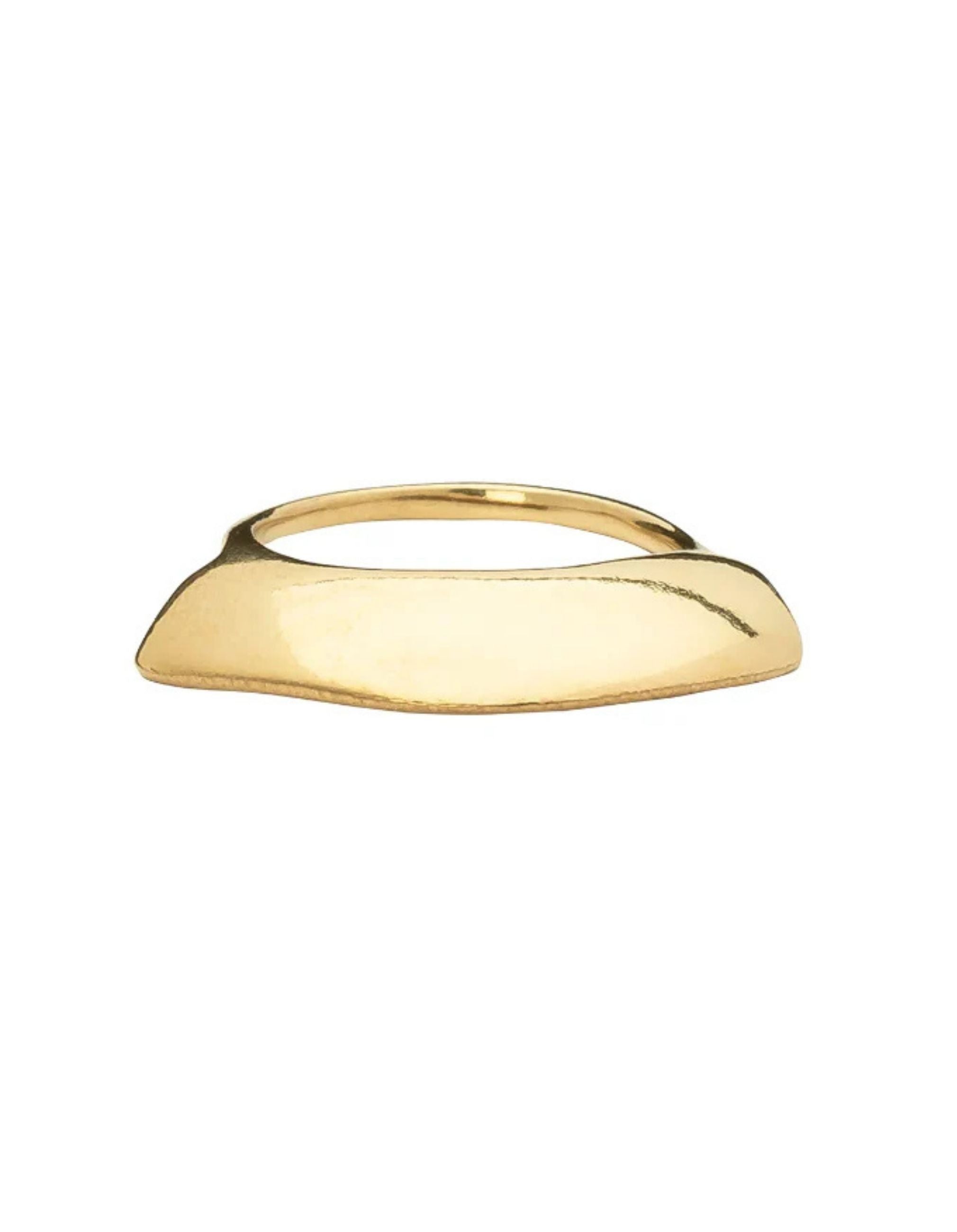 Raissa Ring by Ariana Boussard-Reifel - At Present Jewelry